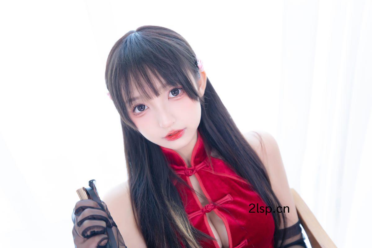 Coser@神楽坂真冬Vol.088甜蜜皮鞭