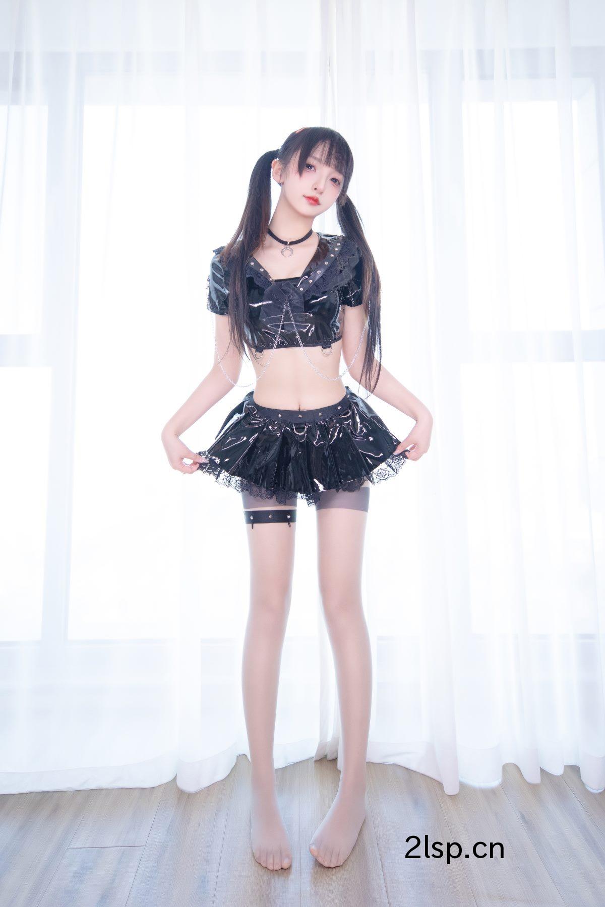 Coser@神楽坂真冬Vol.089魔女の课后辅导