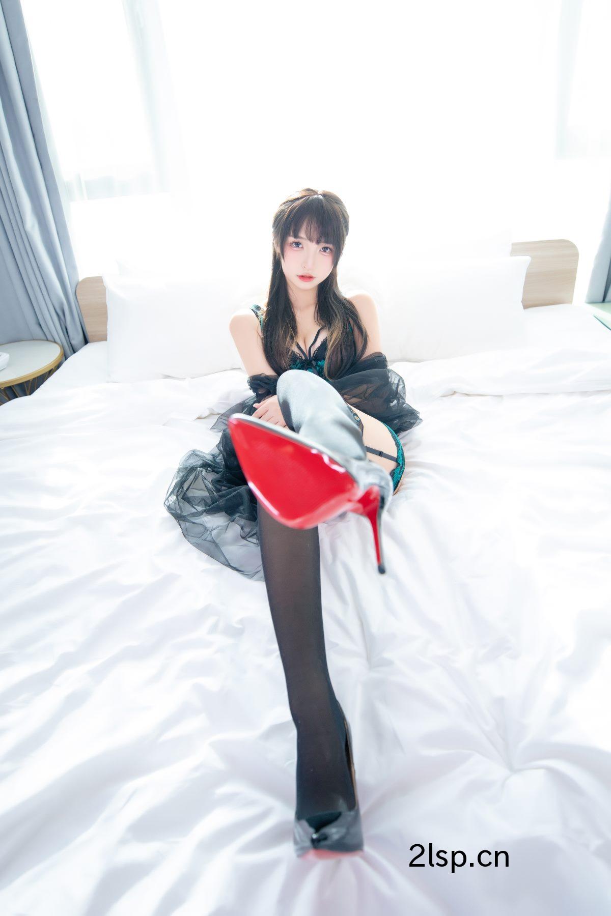 Coser@神楽坂真冬Vol.093绿野仙踪