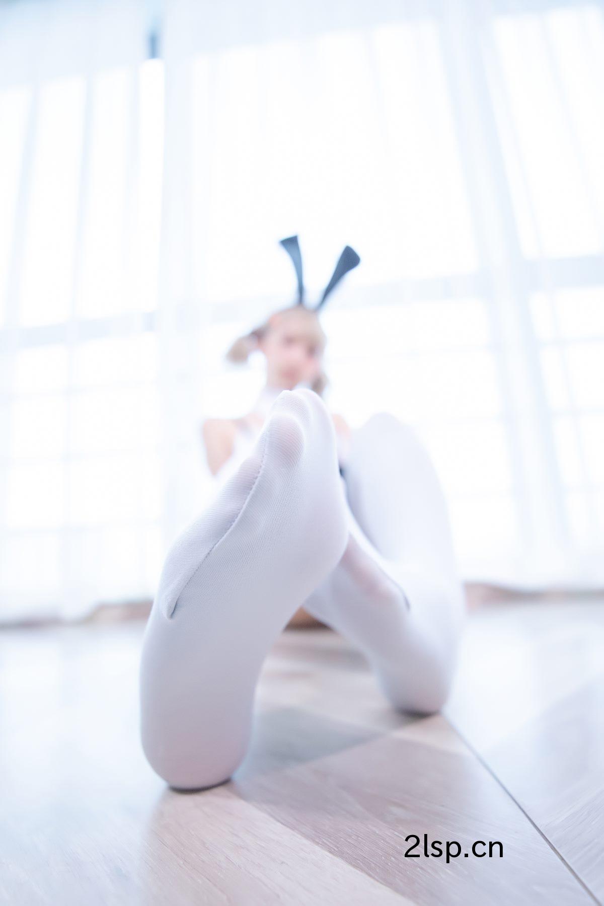 Coser@神楽坂真冬Vol.09512月微博订阅