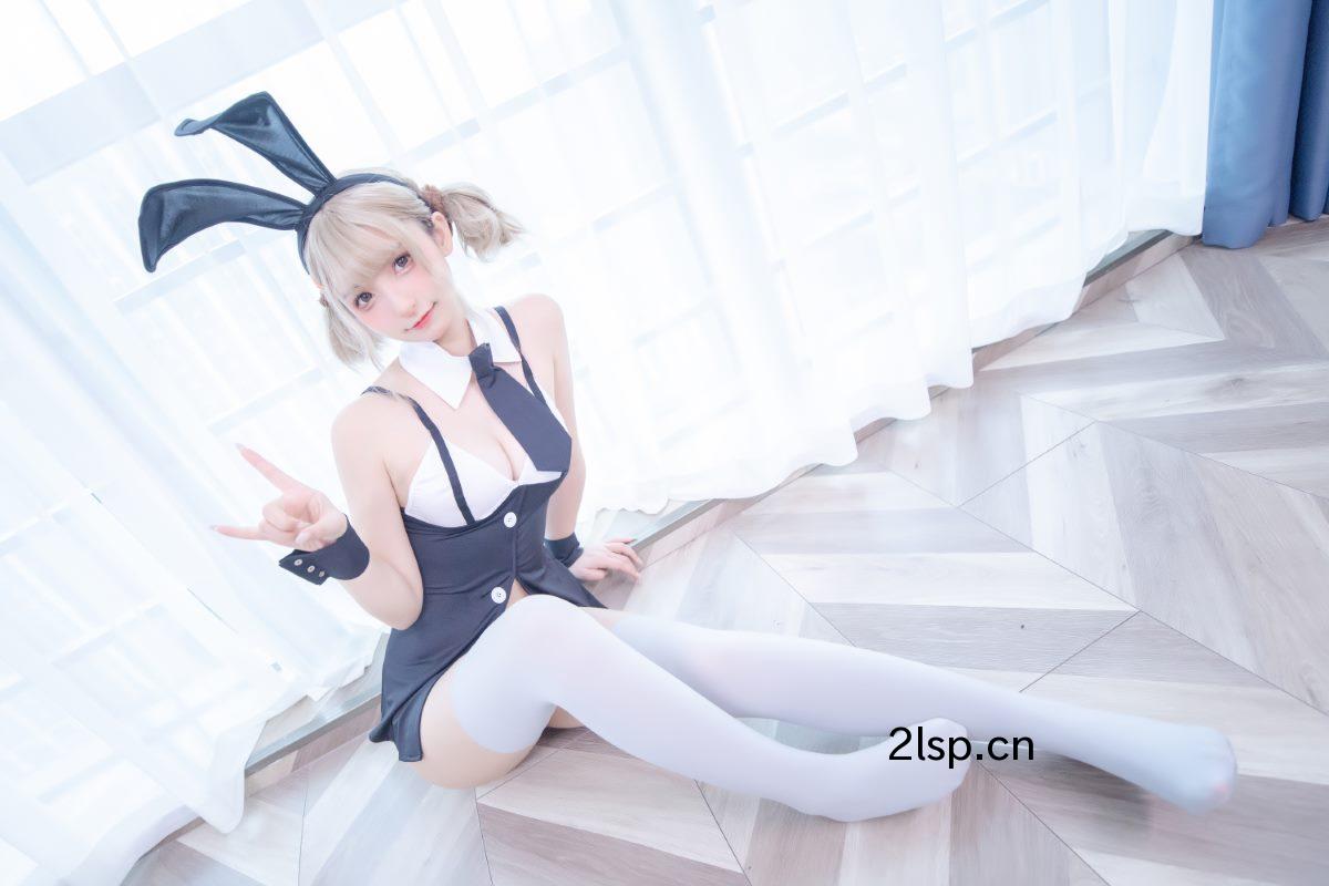 Coser@神楽坂真冬Vol.09512月微博订阅