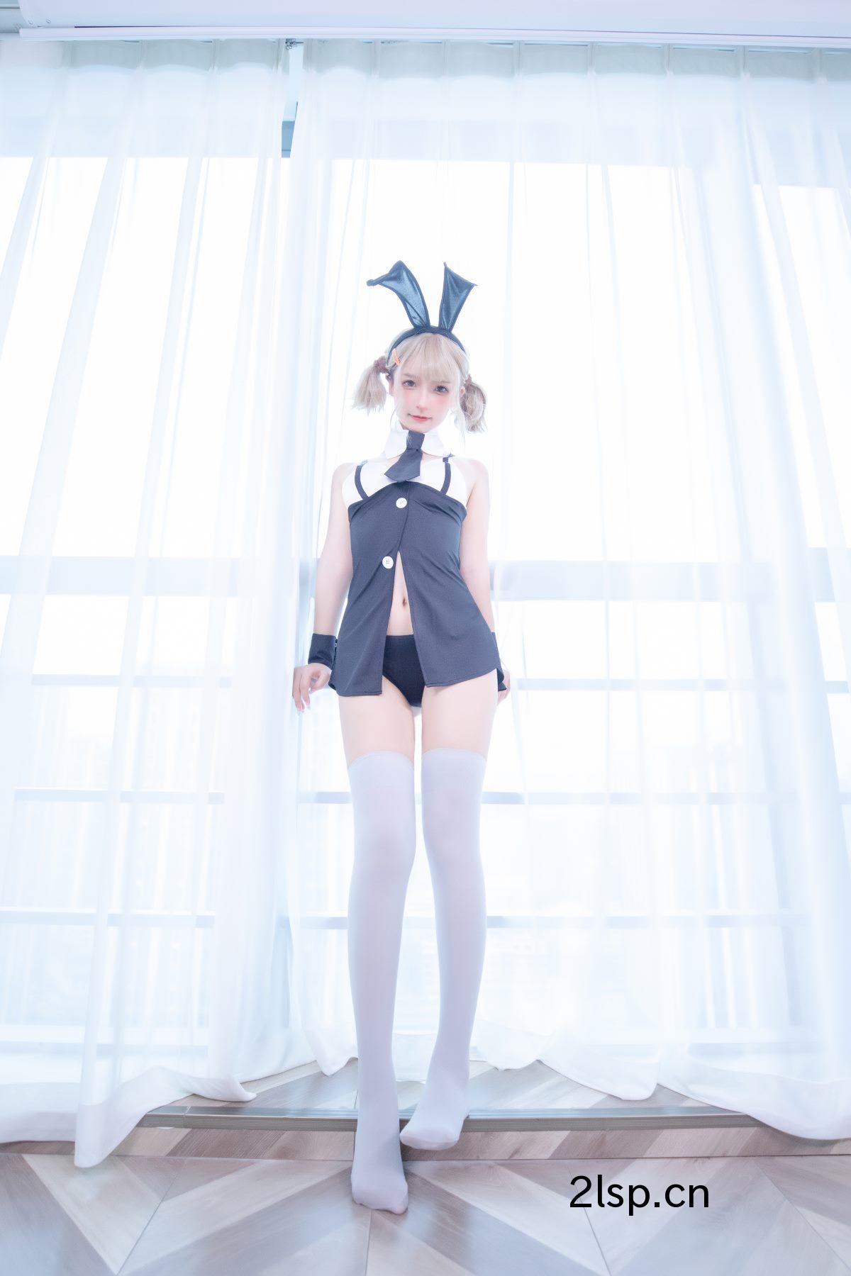 Coser@神楽坂真冬Vol.09512月微博订阅