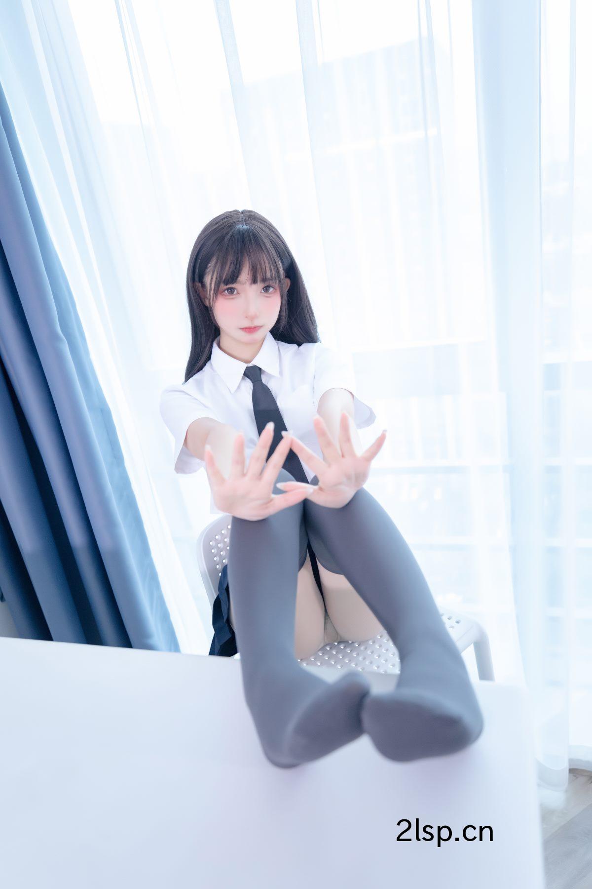 Coser@神楽坂真冬Vol.09512月微博订阅