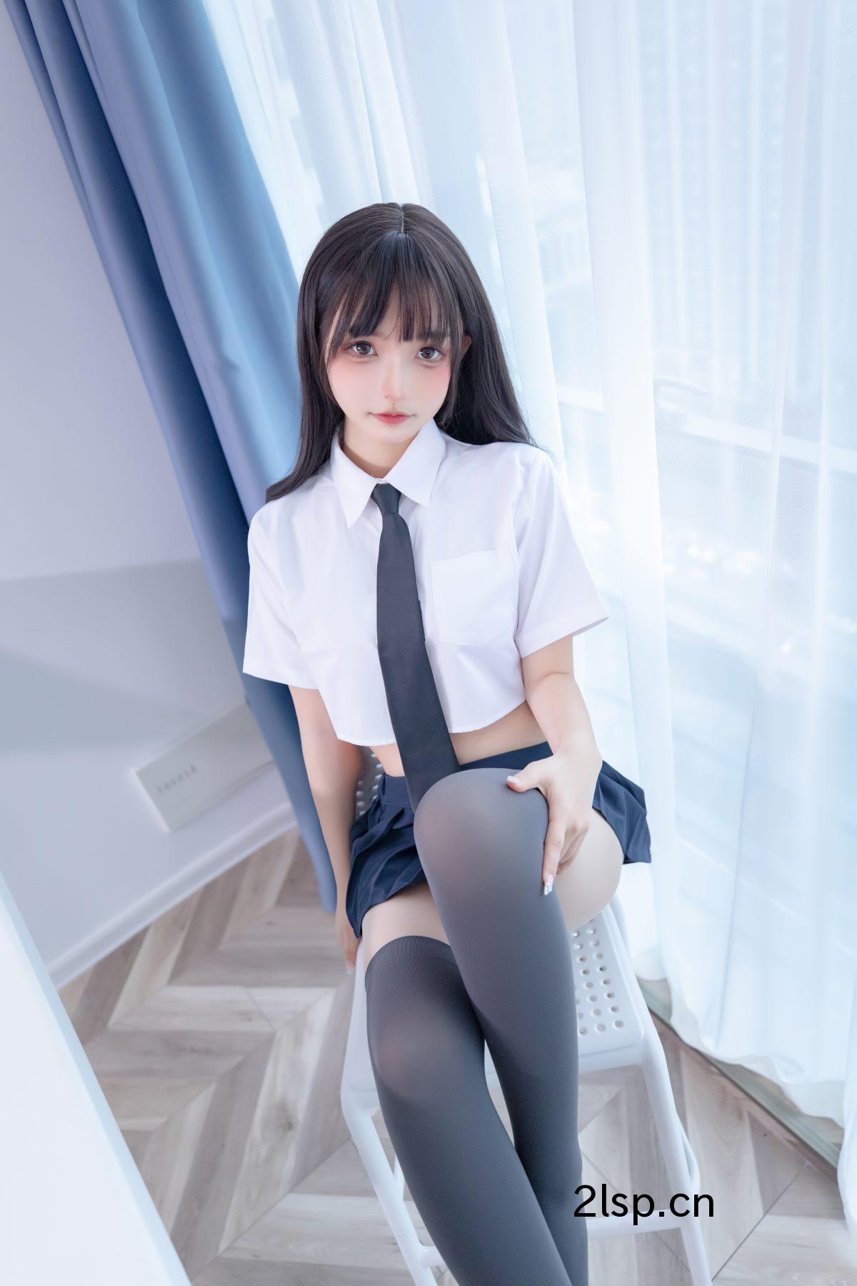 Coser@神楽坂真冬Vol.09512月微博订阅