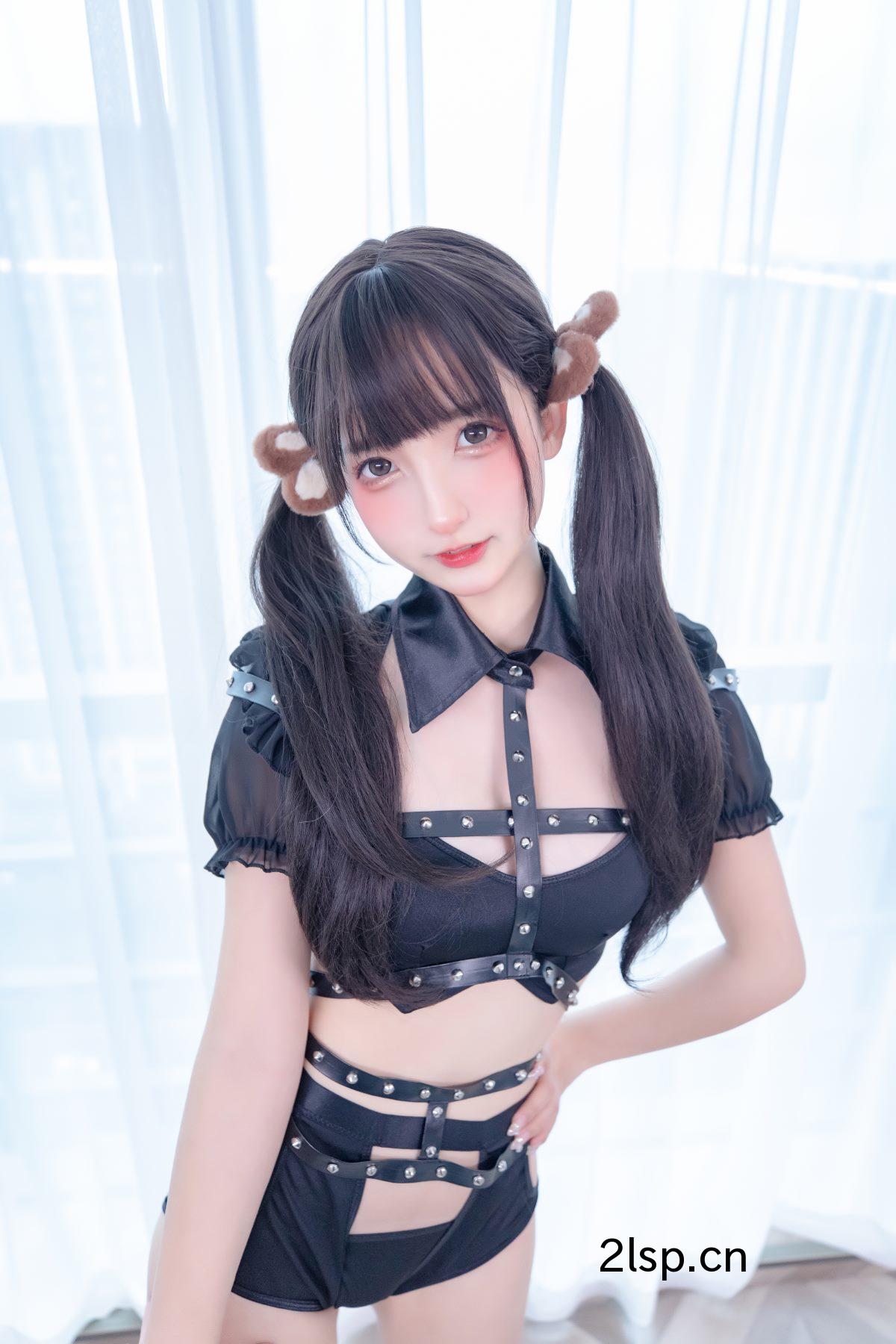 Coser@神楽坂真冬Vol.09512月微博订阅