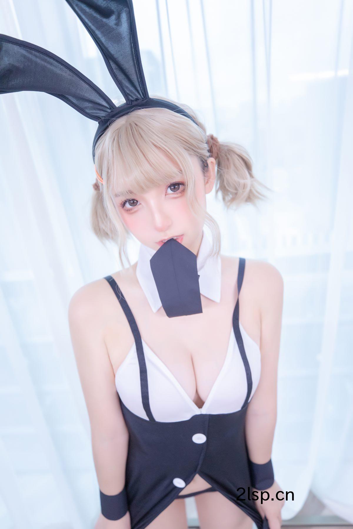 Coser@神楽坂真冬Vol.09512月微博订阅