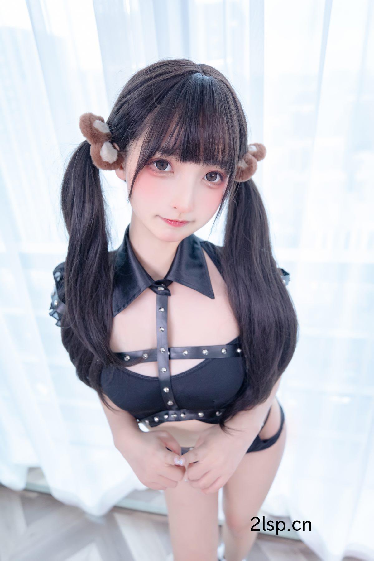 Coser@神楽坂真冬Vol.09512月微博订阅