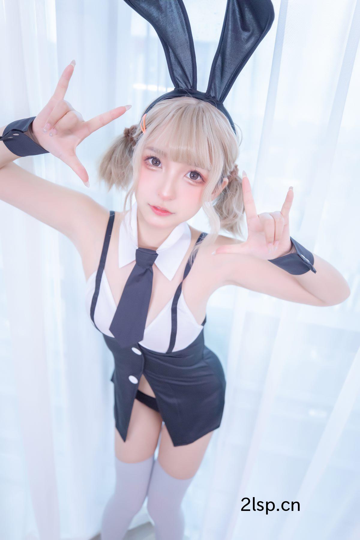 Coser@神楽坂真冬Vol.09512月微博订阅