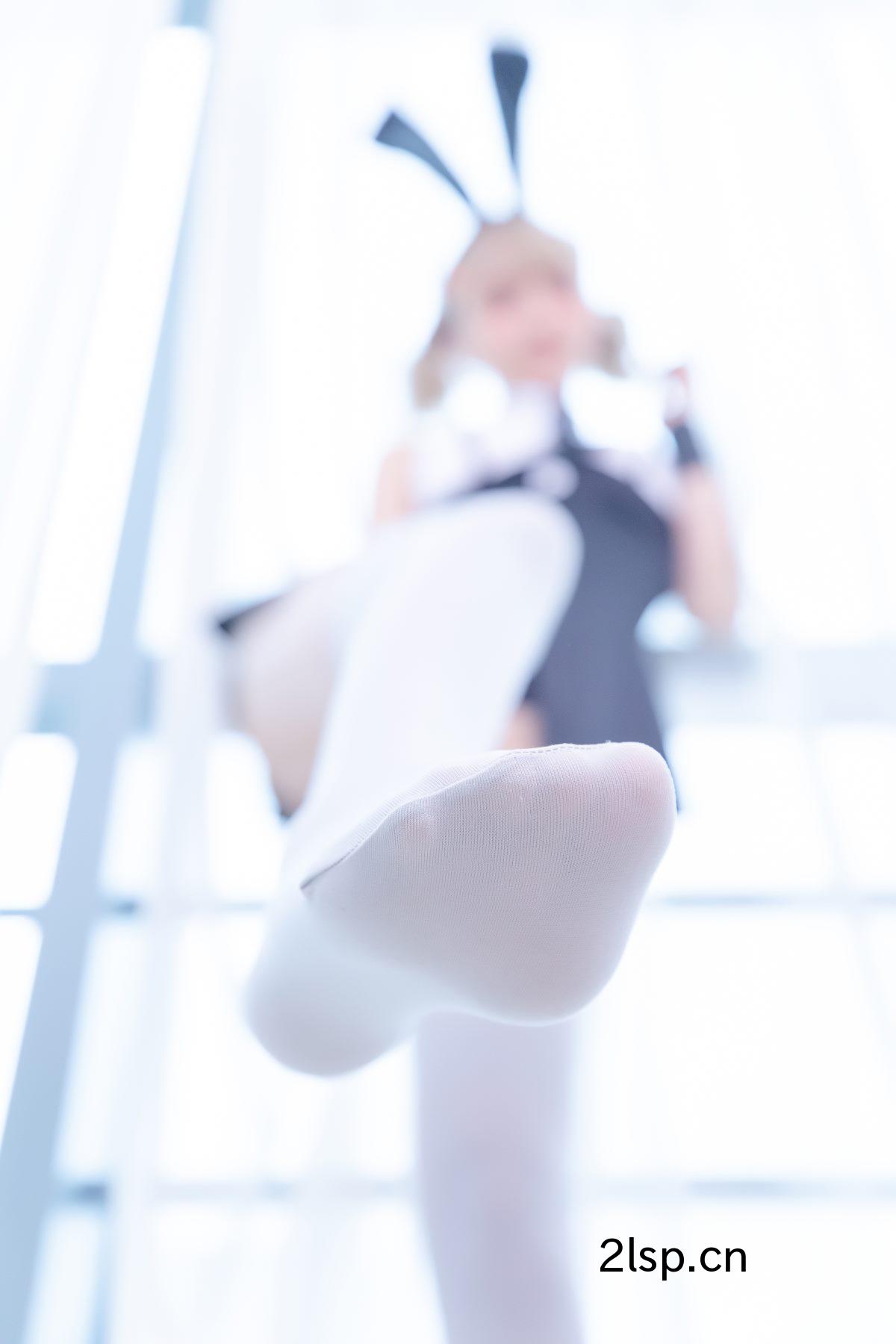 Coser@神楽坂真冬Vol.09512月微博订阅