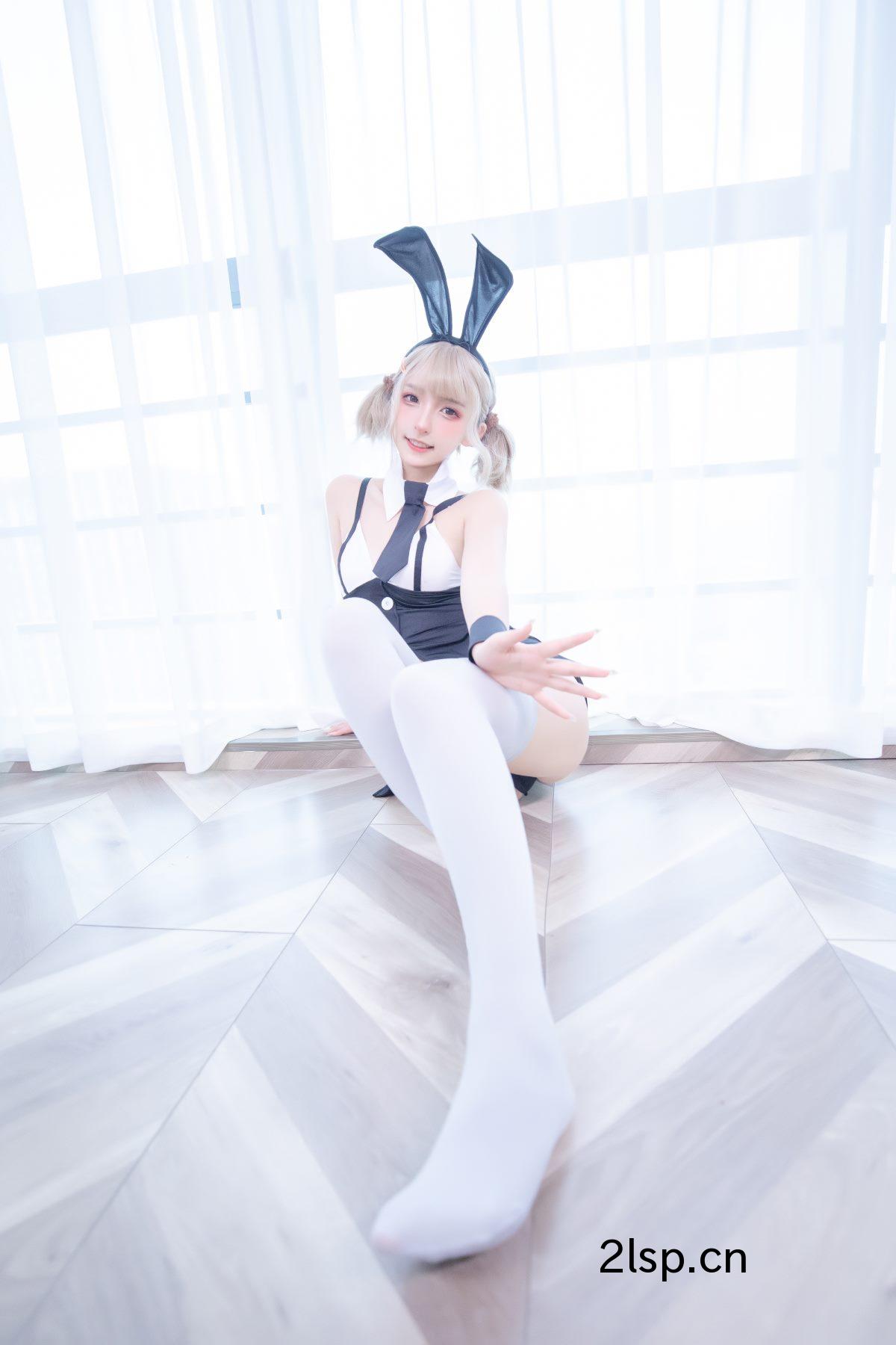 Coser@神楽坂真冬Vol.09512月微博订阅