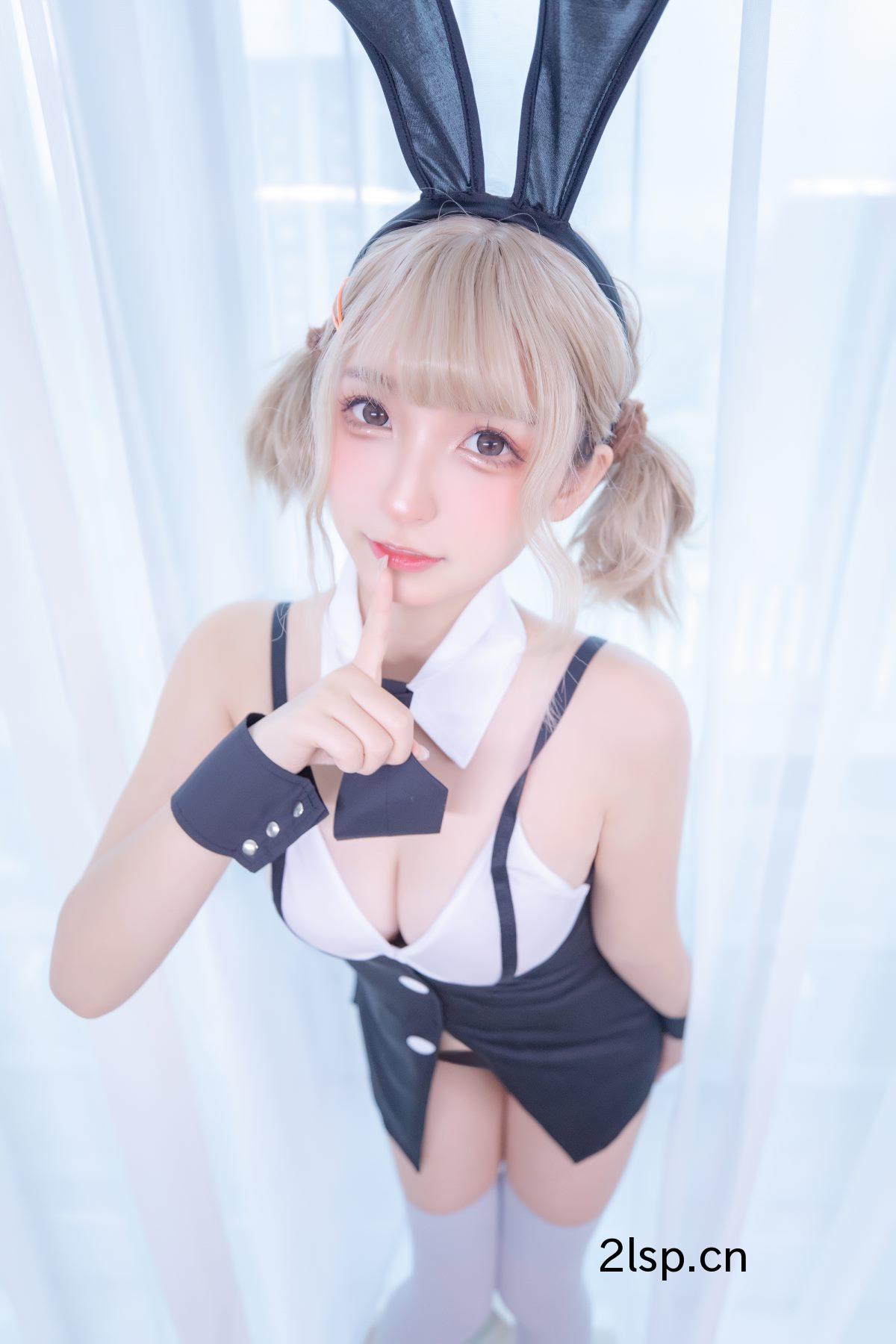 Coser@神楽坂真冬Vol.09512月微博订阅