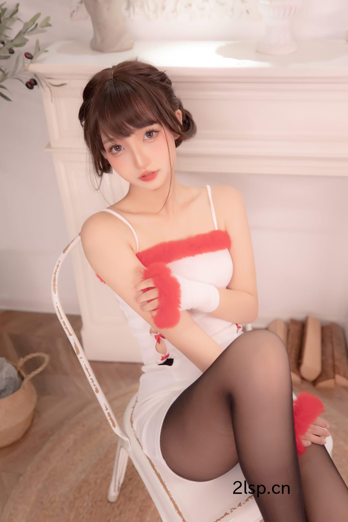 Coser@神楽坂真冬Vol.09601月微博订阅