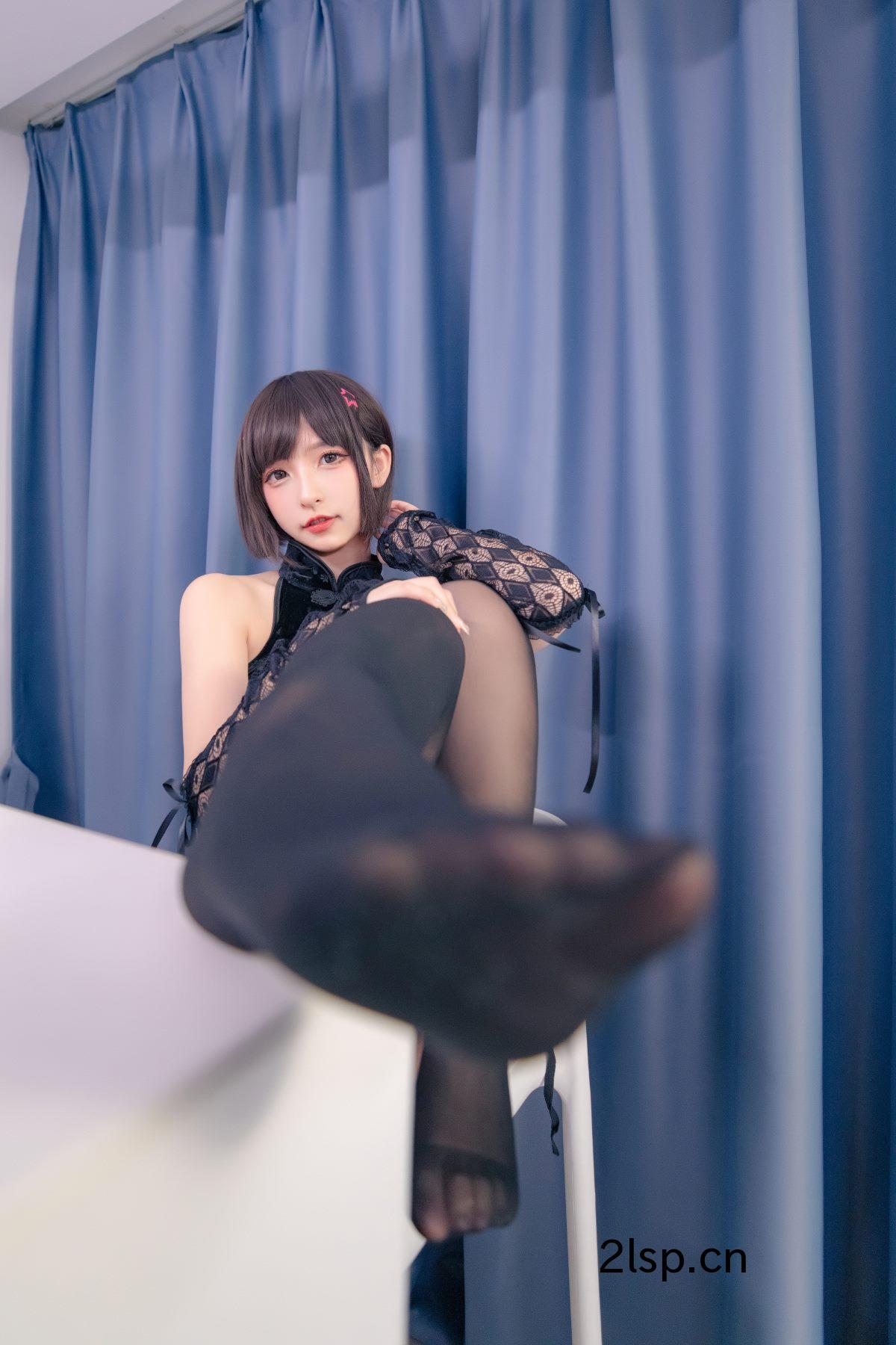 Coser@神楽坂真冬Vol.09601月微博订阅