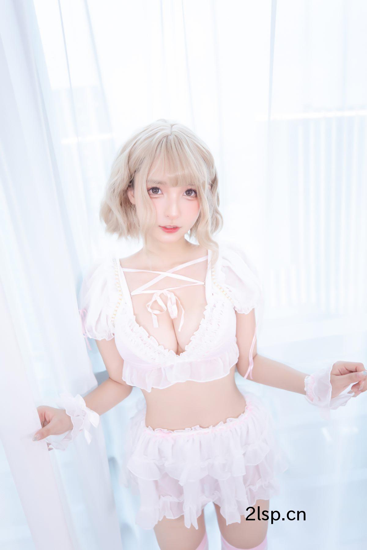 Coser@神楽坂真冬Vol.09601月微博订阅