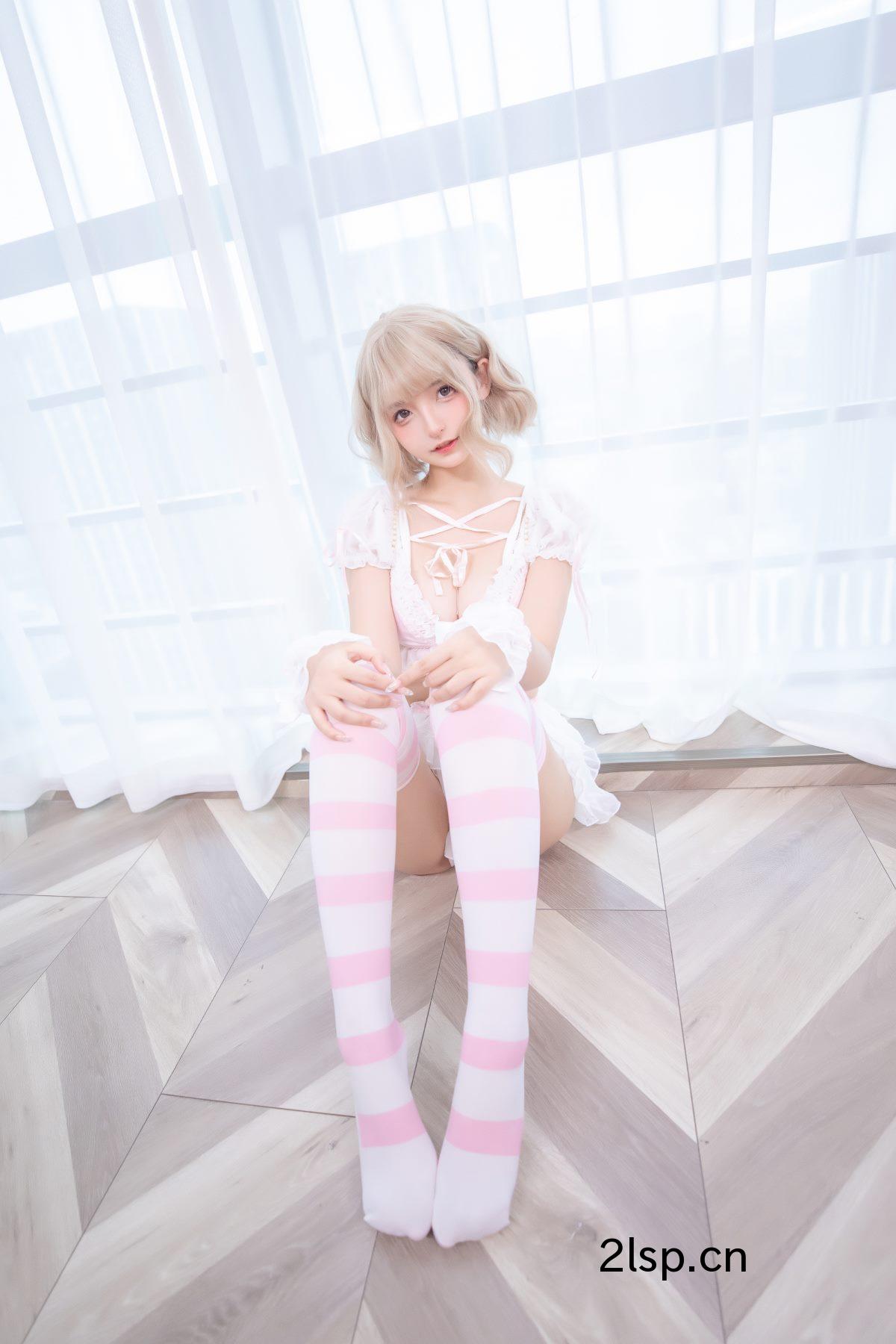 Coser@神楽坂真冬Vol.09601月微博订阅