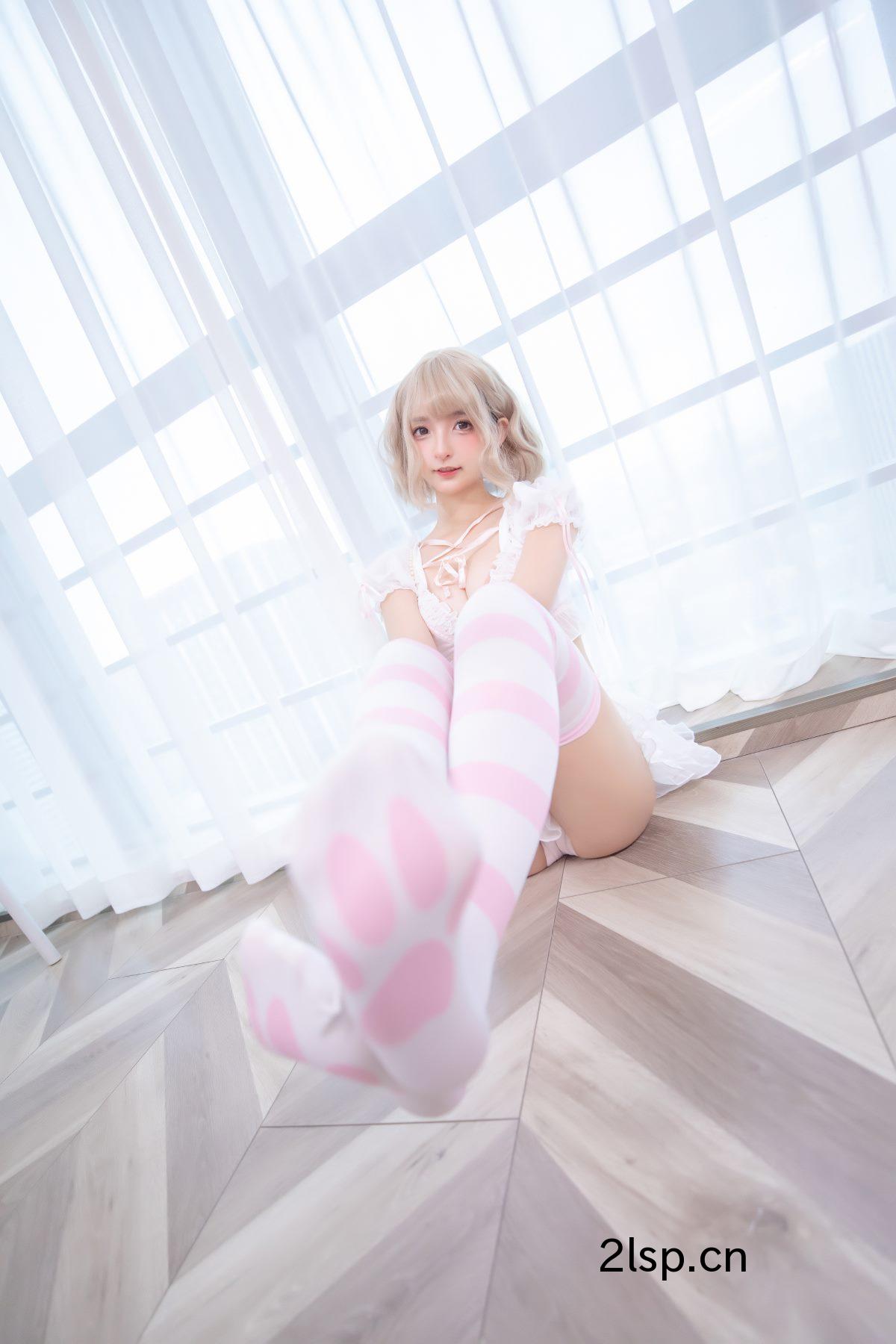 Coser@神楽坂真冬Vol.09601月微博订阅