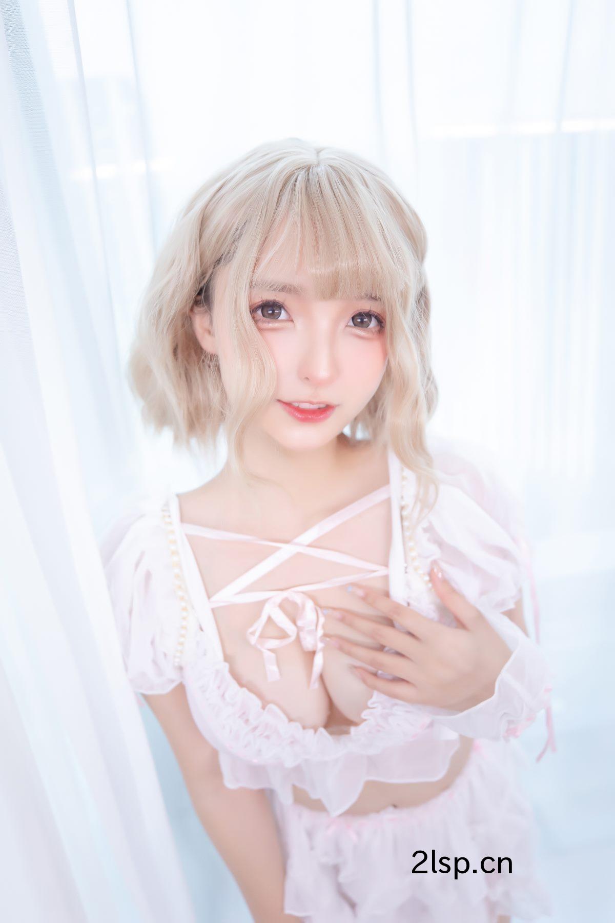 Coser@神楽坂真冬Vol.09601月微博订阅