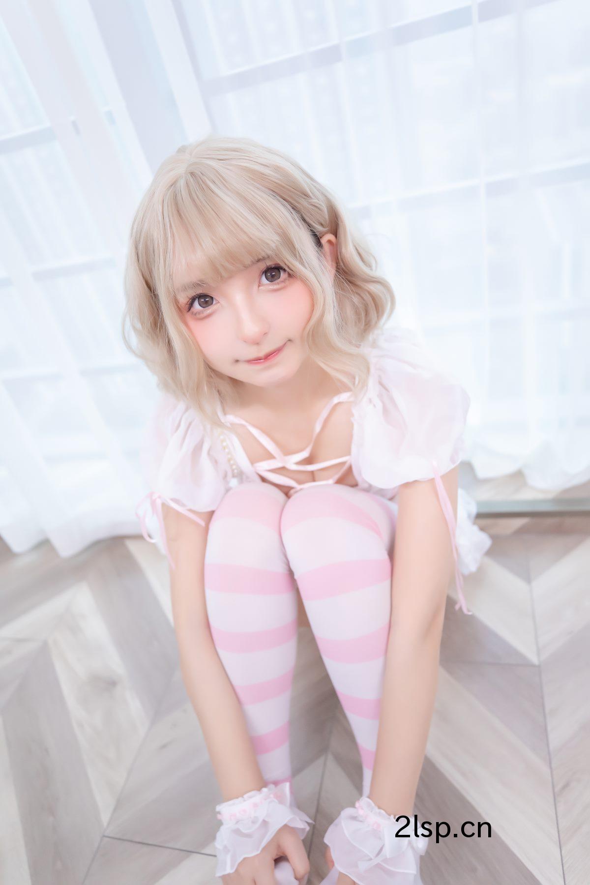 Coser@神楽坂真冬Vol.09601月微博订阅