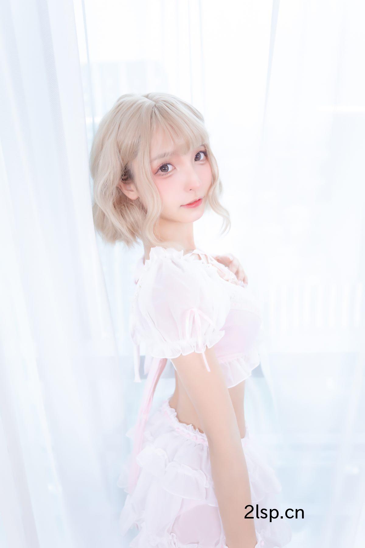 Coser@神楽坂真冬Vol.09601月微博订阅