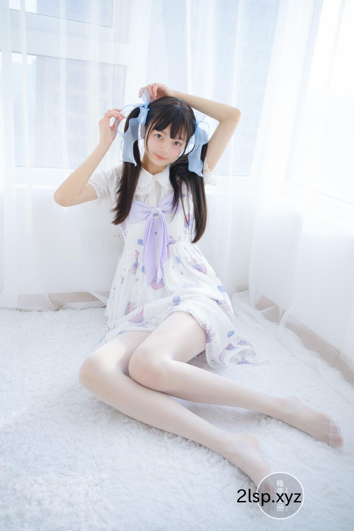 Coser@稚乖-Vol.014-夜夜Lolita稚乖