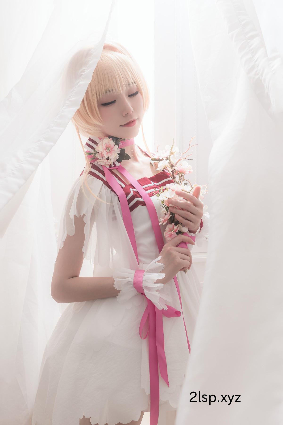 Coser@绮太郎_Kitaro-Vol.054-小樱绮太郎_Kitaro