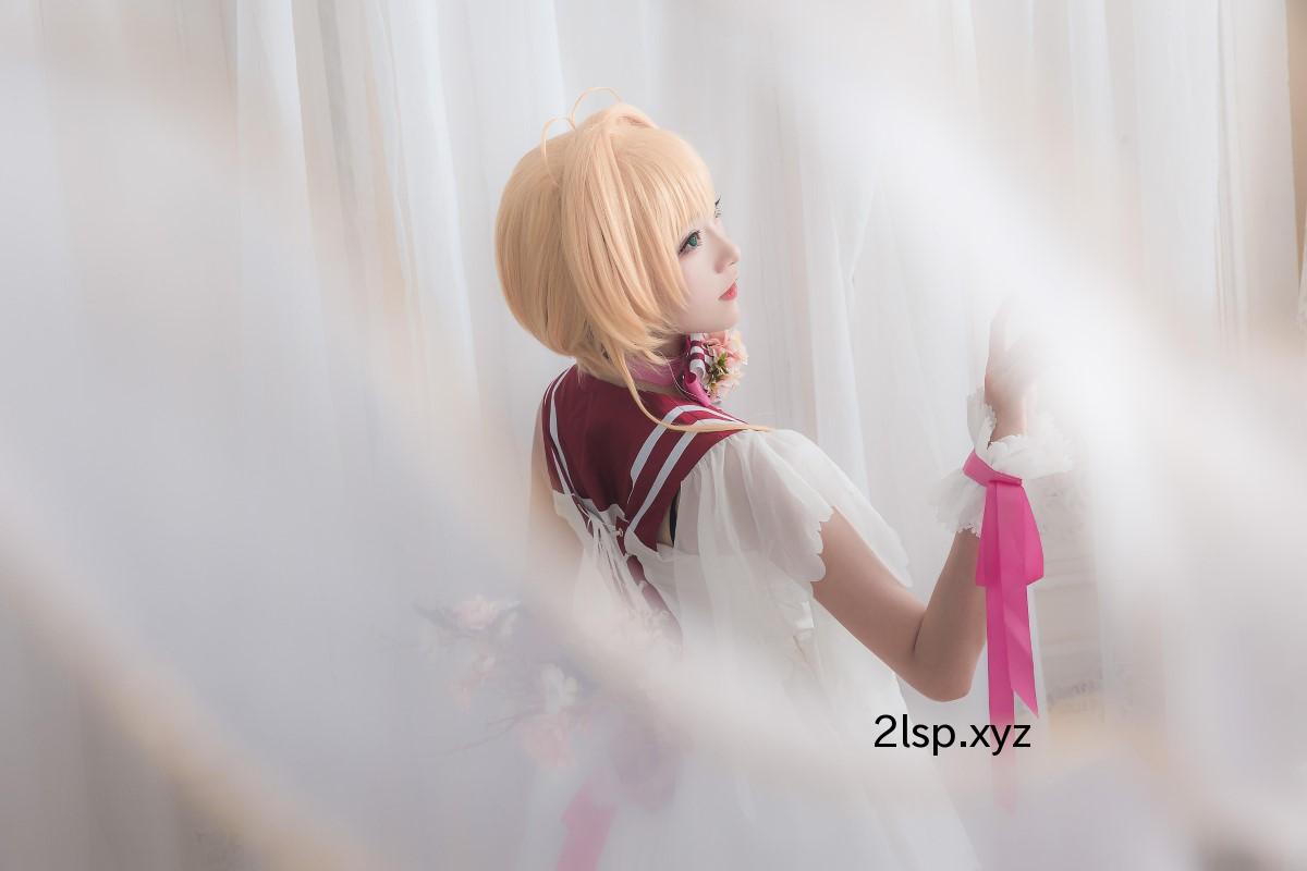 Coser@绮太郎_Kitaro-Vol.054-小樱绮太郎_Kitaro