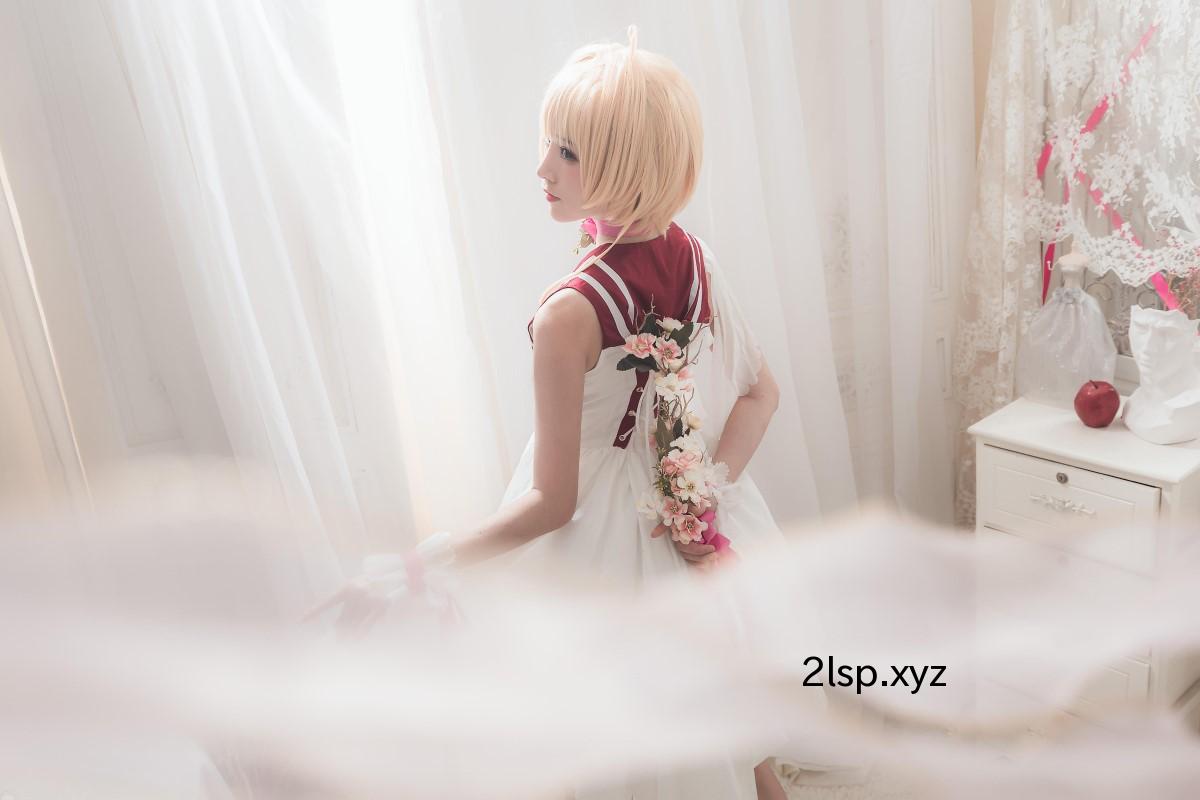 Coser@绮太郎_Kitaro-Vol.054-小樱绮太郎_Kitaro