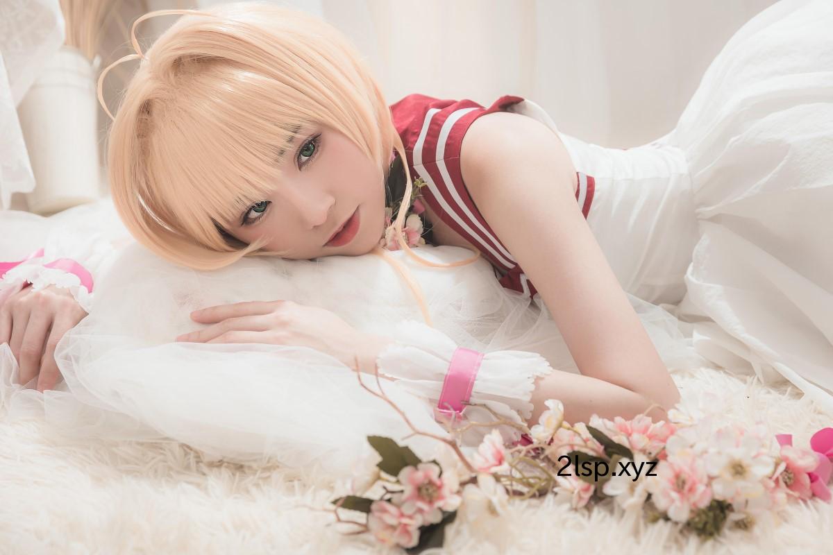 Coser@绮太郎_Kitaro-Vol.054-小樱绮太郎_Kitaro