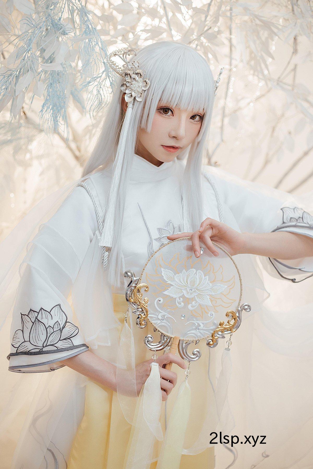 Coser@绮太郎_Kitaro-Vol.055-镇魔曲2.0镇魔曲2.0