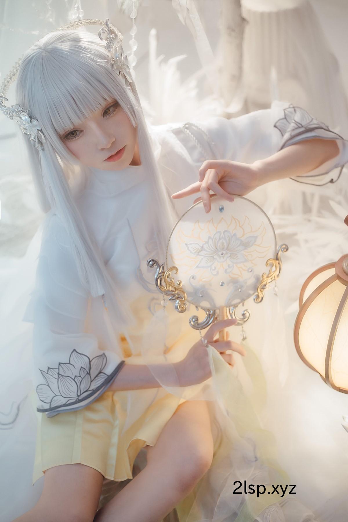 Coser@绮太郎_Kitaro-Vol.055-镇魔曲2.0镇魔曲2.0