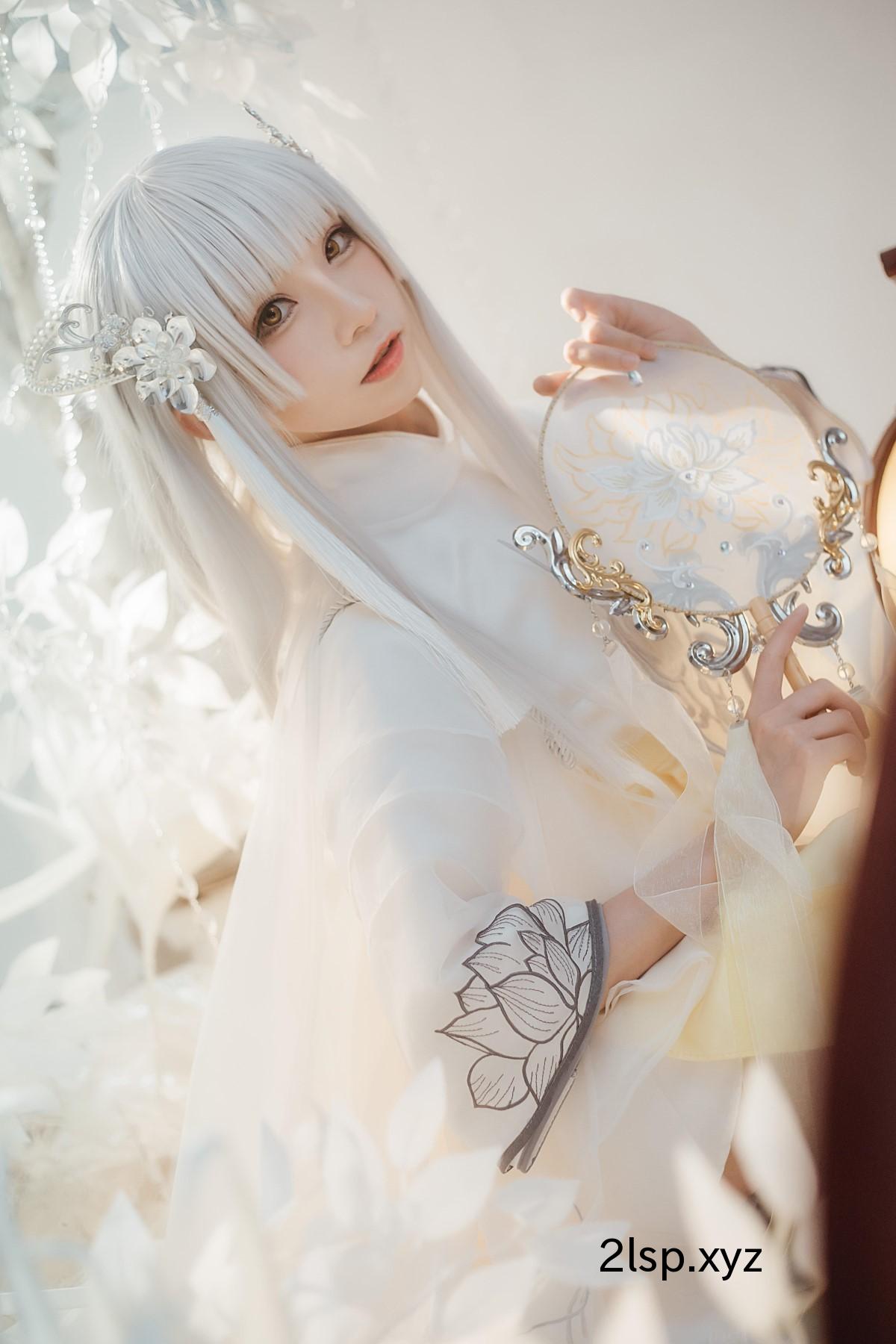 Coser@绮太郎_Kitaro-Vol.055-镇魔曲2.0镇魔曲2.0