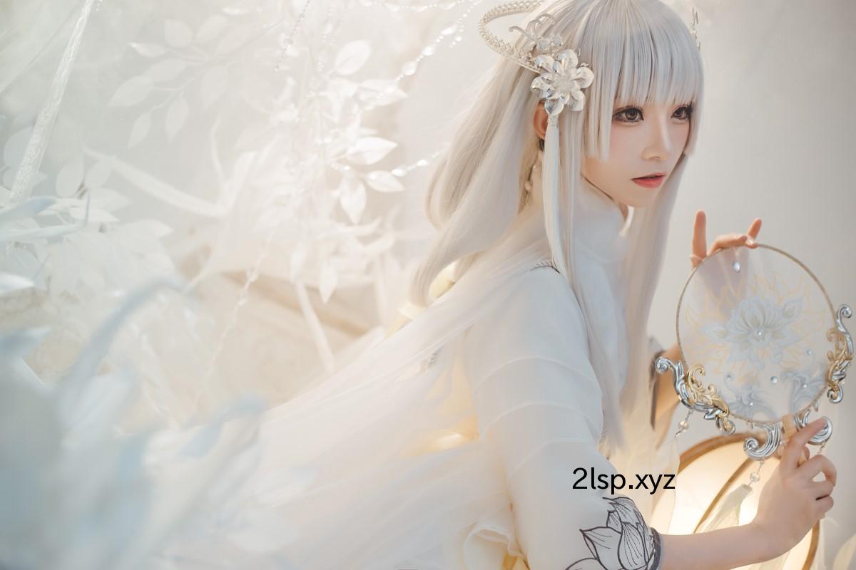 Coser@绮太郎_Kitaro-Vol.055-镇魔曲2.0镇魔曲2.0