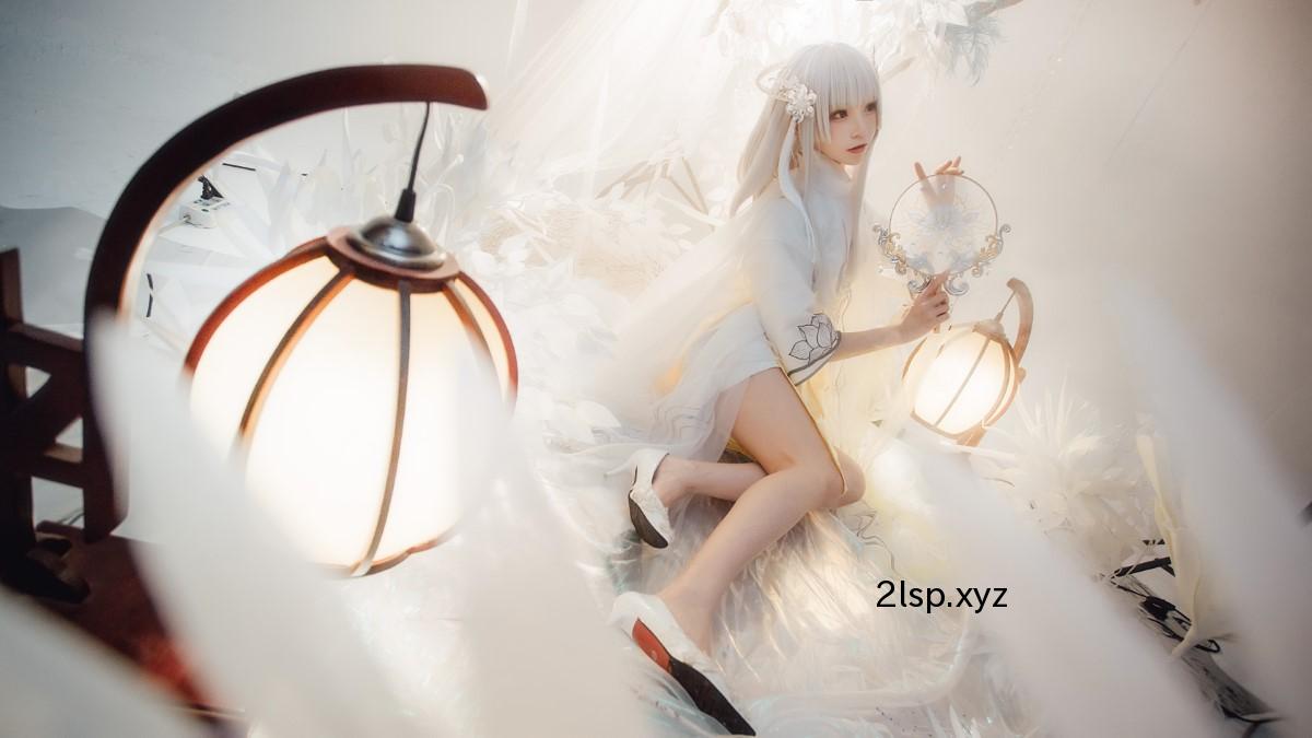 Coser@绮太郎_Kitaro-Vol.055-镇魔曲2.0镇魔曲2.0