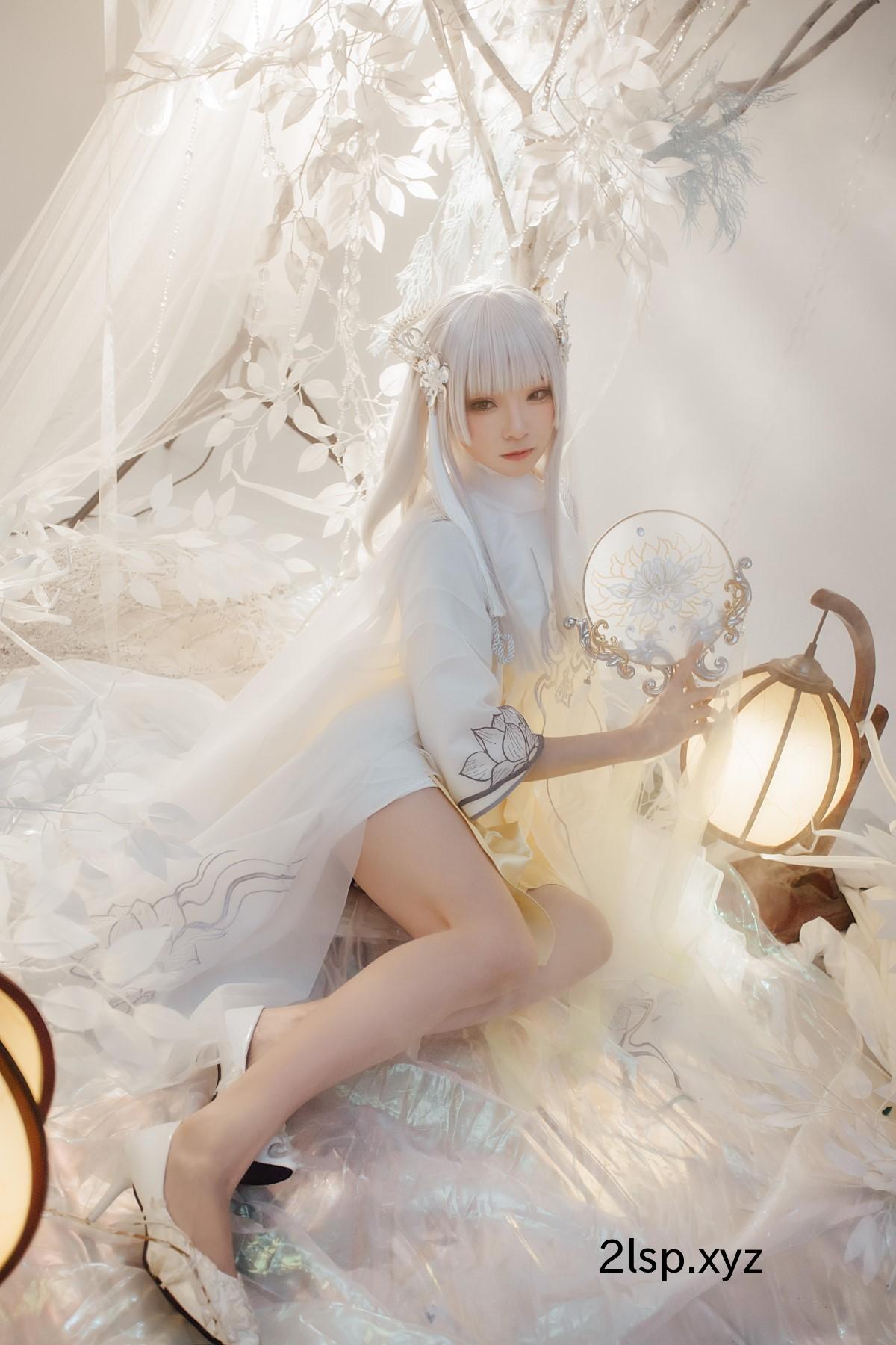 Coser@绮太郎_Kitaro-Vol.055-镇魔曲2.0镇魔曲2.0