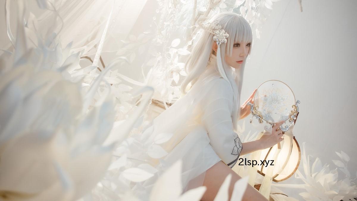 Coser@绮太郎_Kitaro-Vol.055-镇魔曲2.0镇魔曲2.0