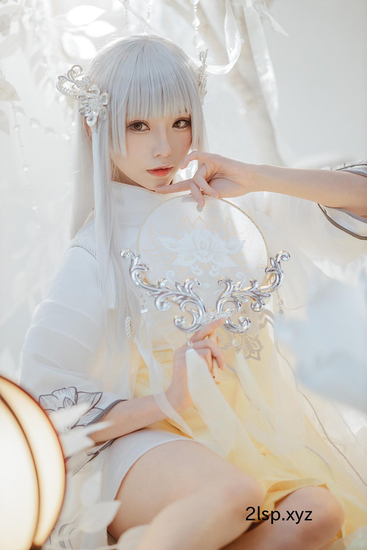 Coser@绮太郎_Kitaro-Vol.055-镇魔曲2.0镇魔曲2.0