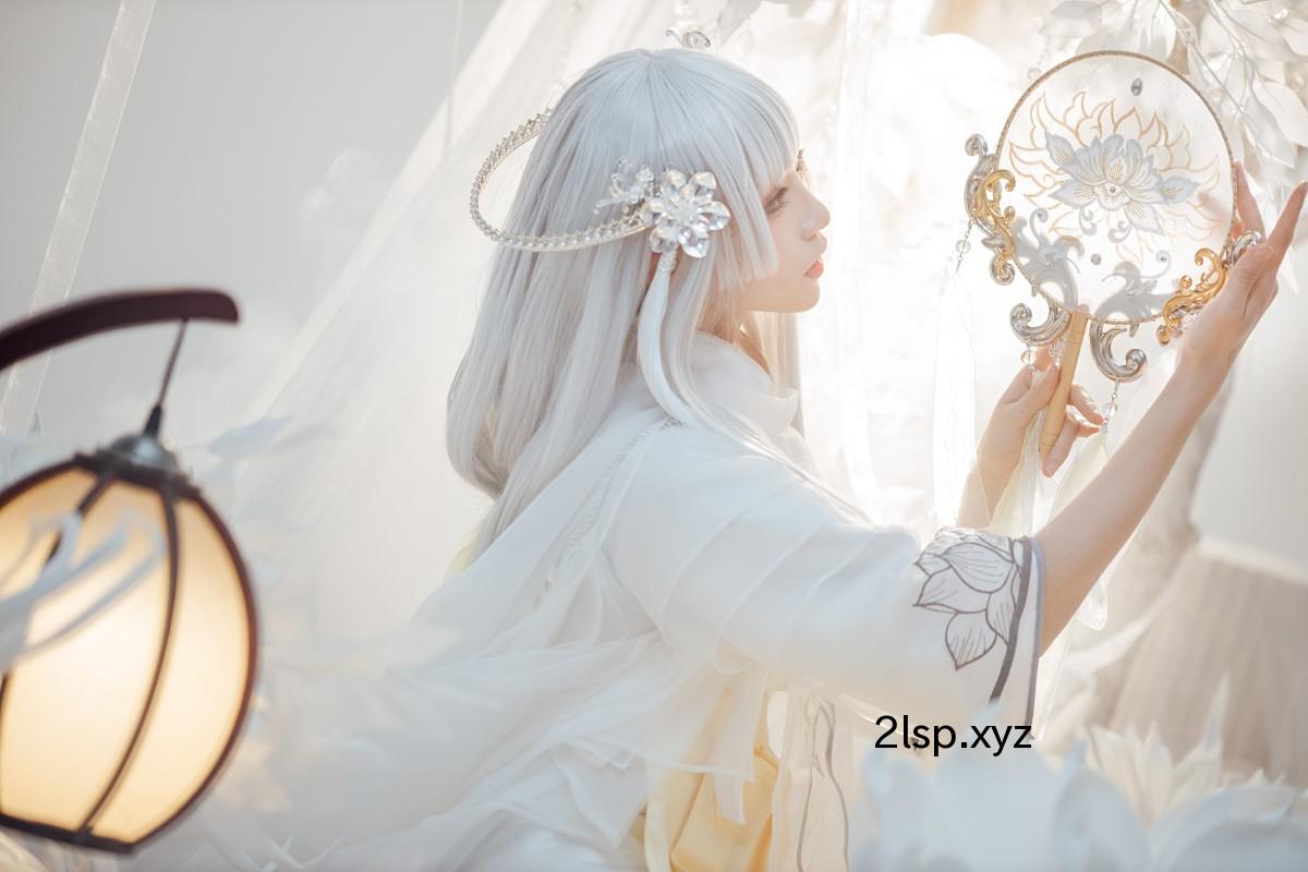 Coser@绮太郎_Kitaro-Vol.055-镇魔曲2.0镇魔曲2.0