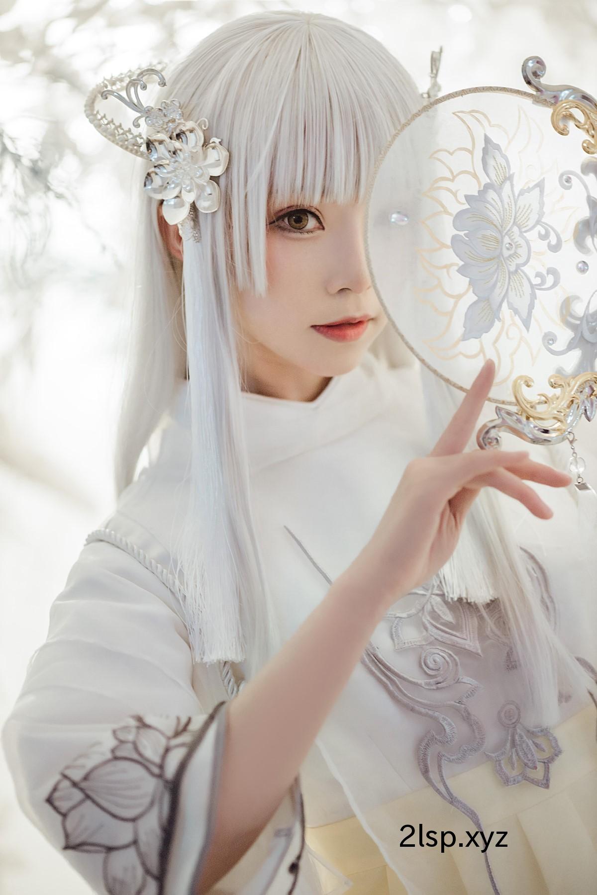 Coser@绮太郎_Kitaro-Vol.055-镇魔曲2.0镇魔曲2.0