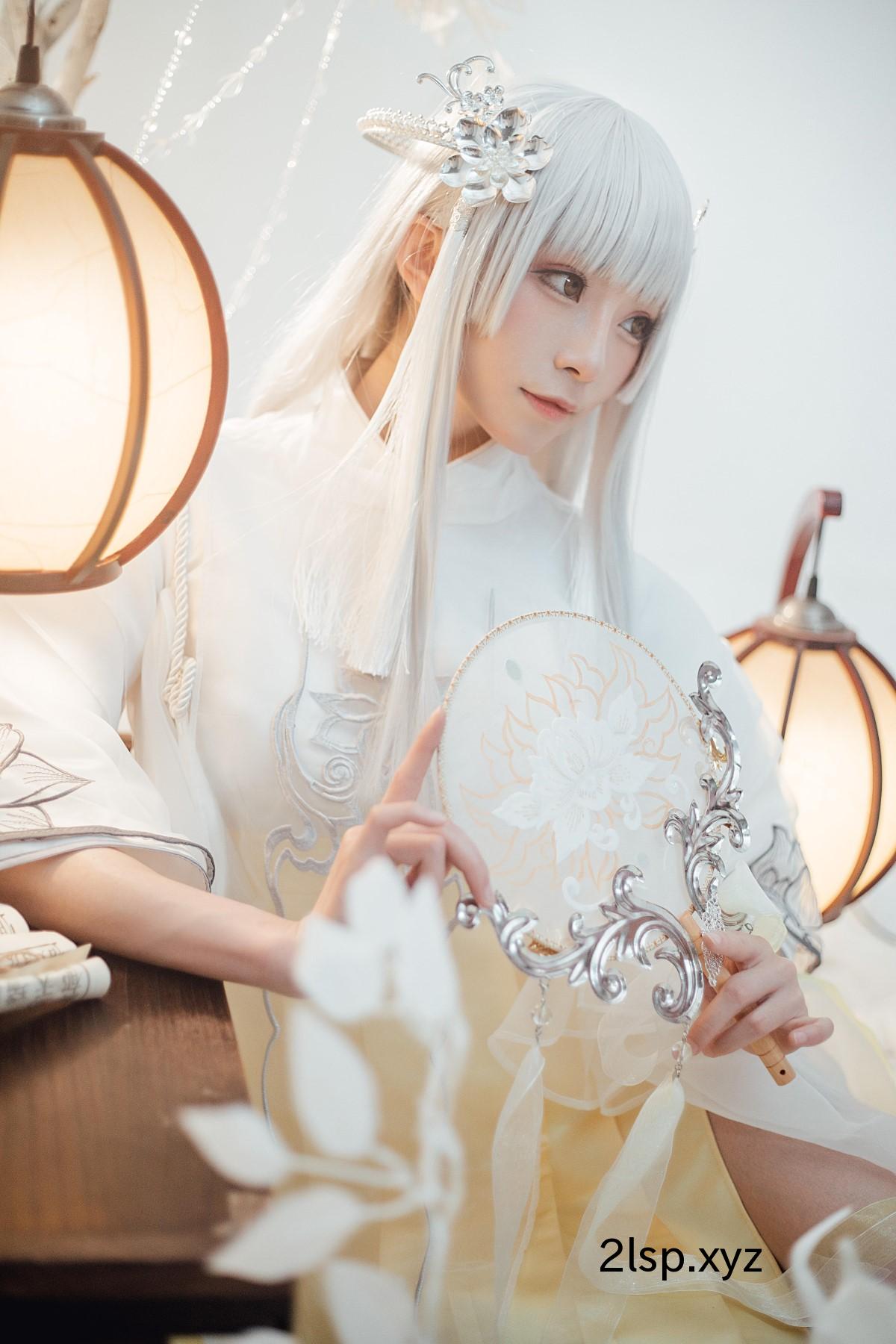 Coser@绮太郎_Kitaro-Vol.055-镇魔曲2.0镇魔曲2.0