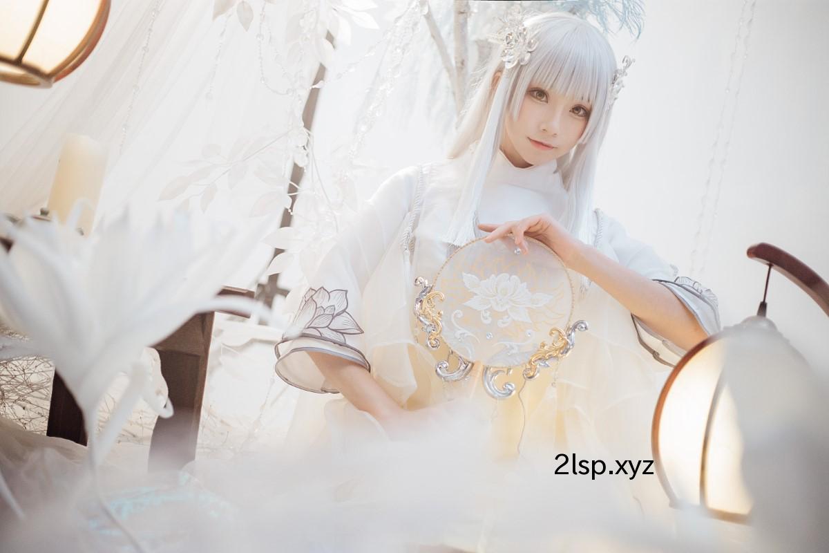 Coser@绮太郎_Kitaro-Vol.055-镇魔曲2.0镇魔曲2.0