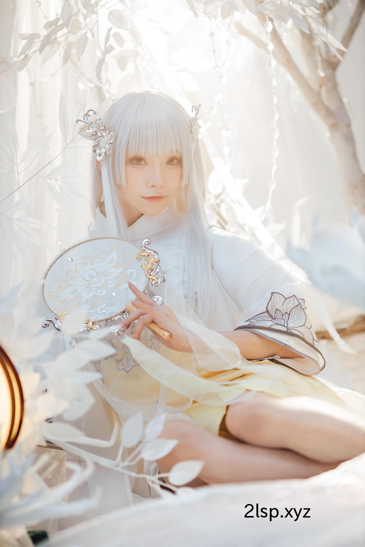 Coser@绮太郎_Kitaro-Vol.055-镇魔曲2.0镇魔曲2.0