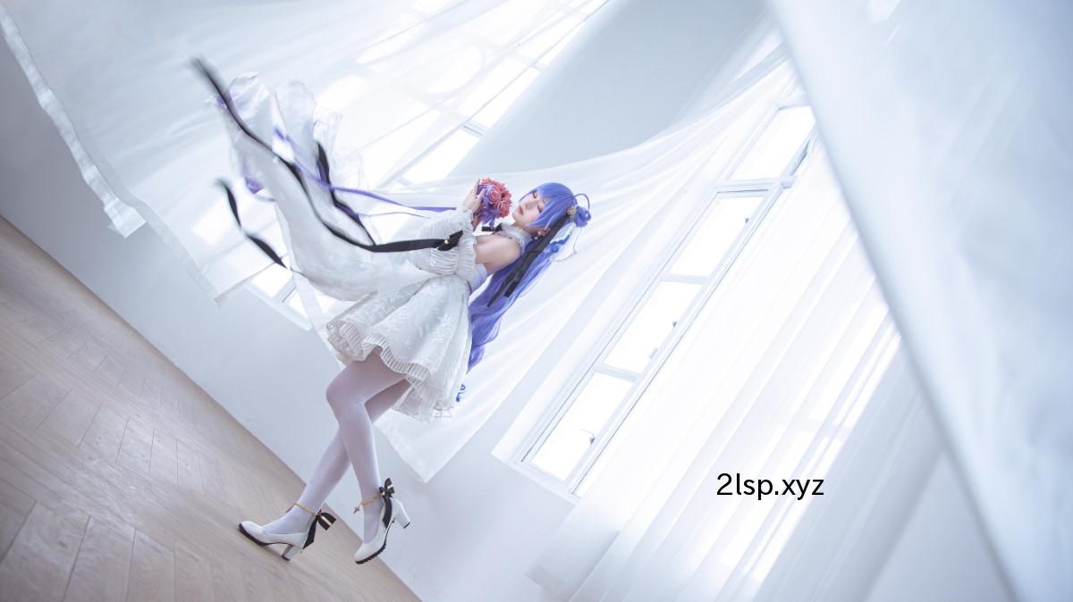 Coser@绮太郎_Kitaro-Vol.057-独角兽绮太郎_Kitaro