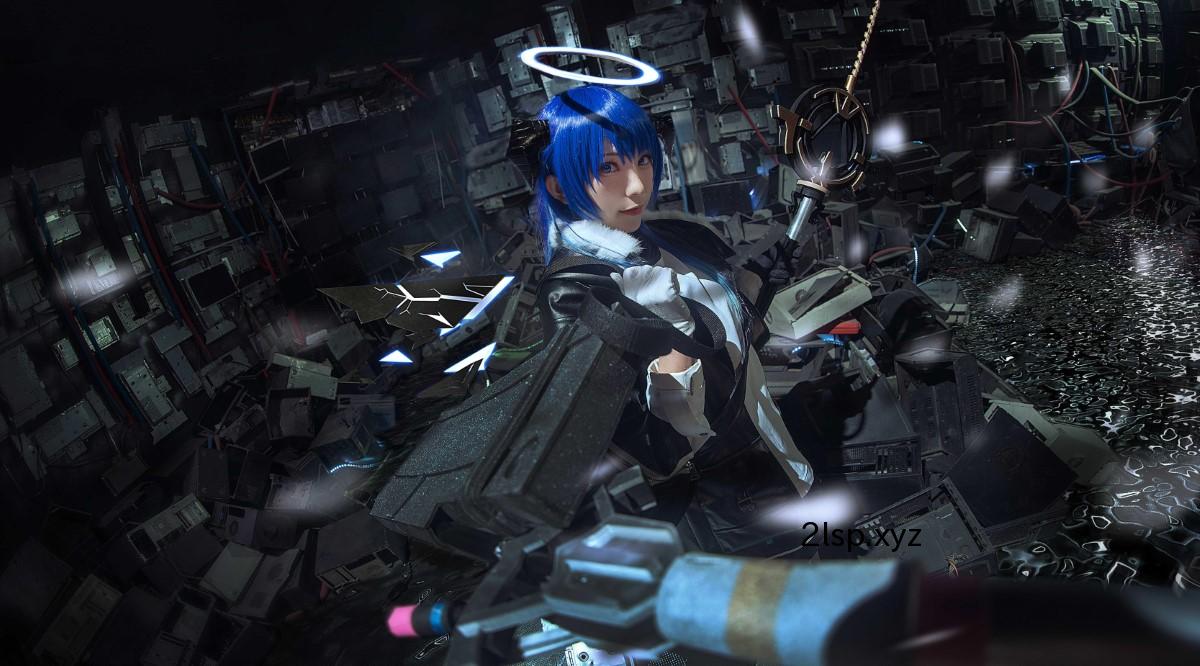 Coser@绮太郎_Kitaro-vol.060-莫斯提马莫斯提马