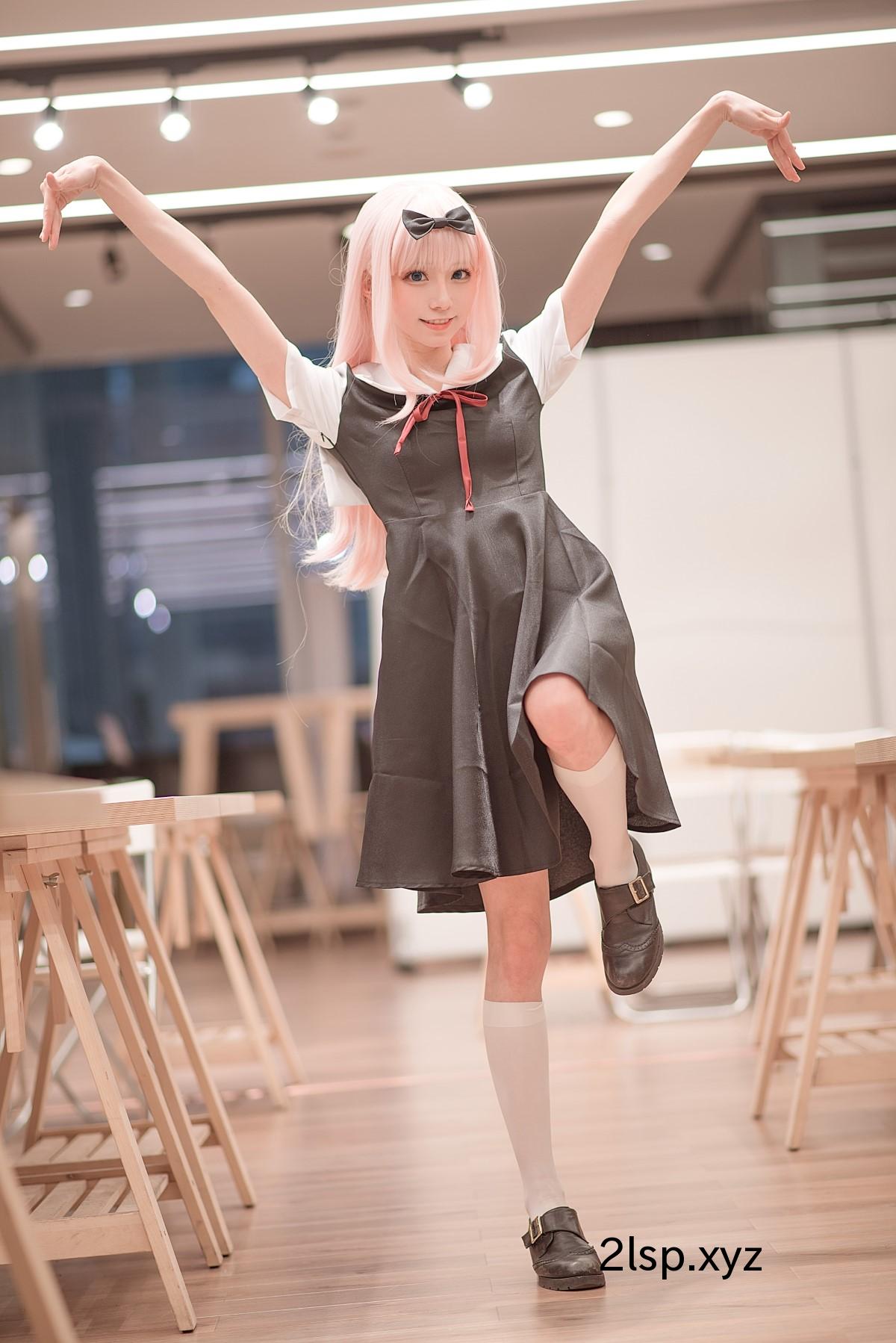 Coser@绮太郎_Kitaro-vol.061-藤原千花藤原千花