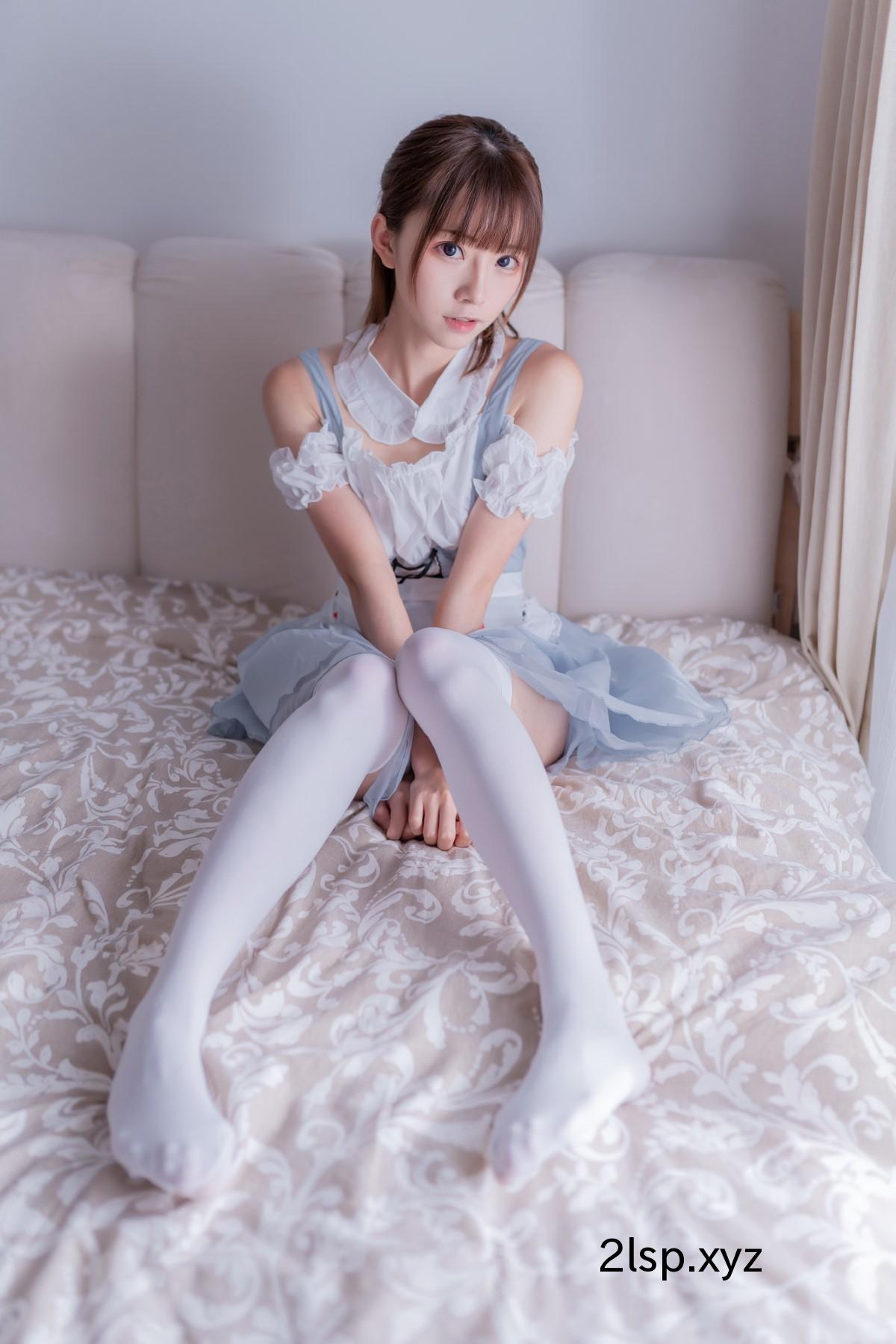 Coser@绮太郎_Kitaro-vol.063-白情女仆绮太郎_Kitaro