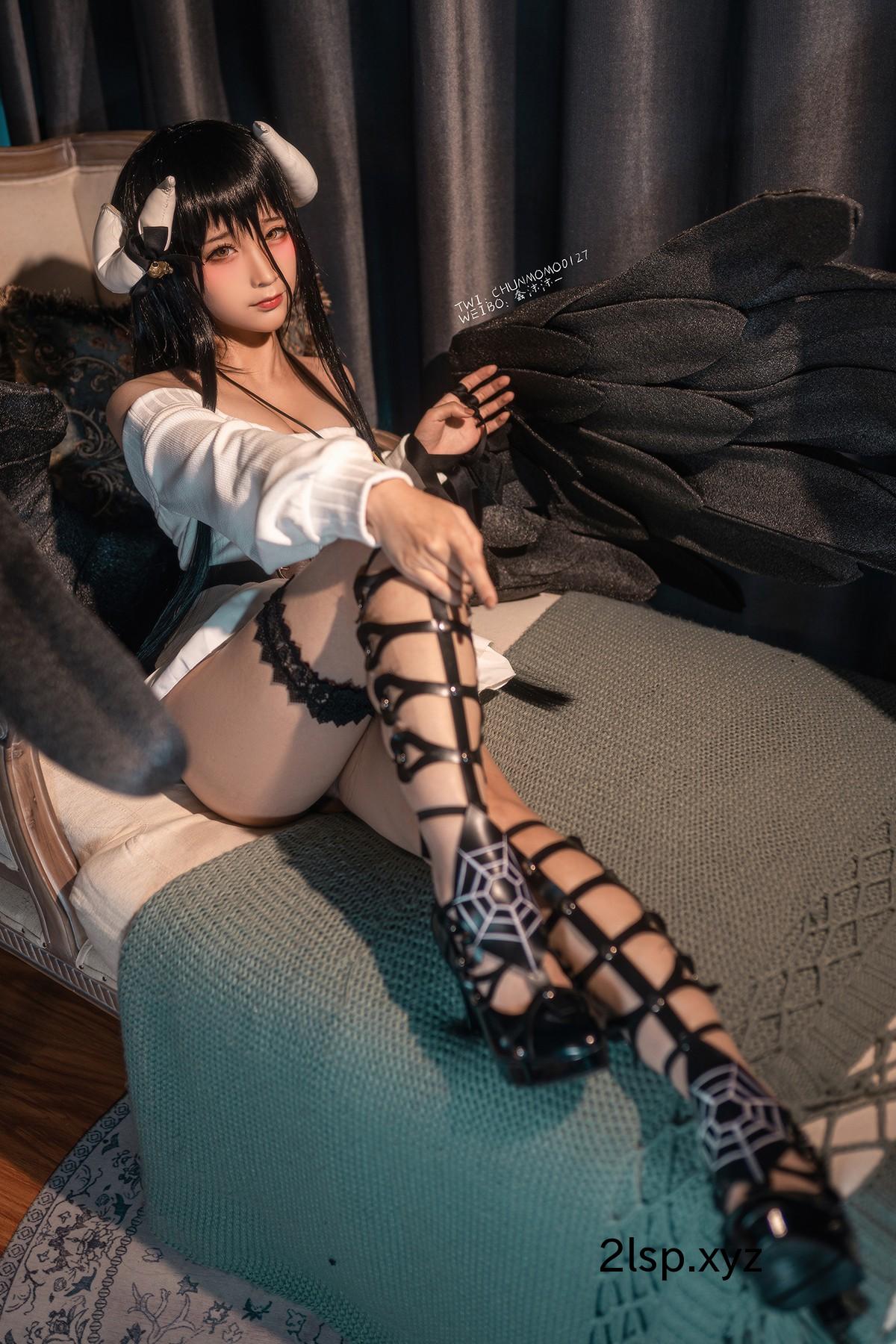 Coser@蠢沫沫-Vol.095-雅儿贝德毛衣雅儿贝德毛衣