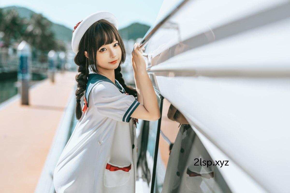 Coser@蠢沫沫-水手日记-绅士版-Sailor’s-Diary蠢沫沫