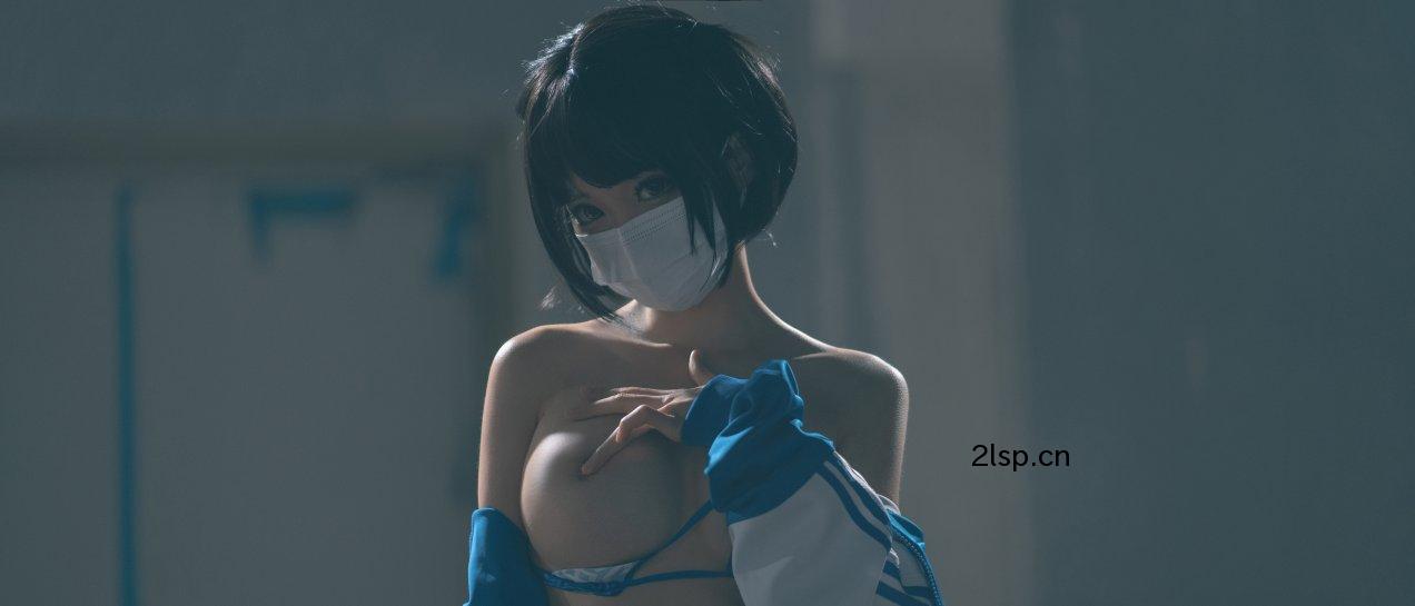 Coser@蠢沫沫Vol.136学妹篇A蠢沫沫