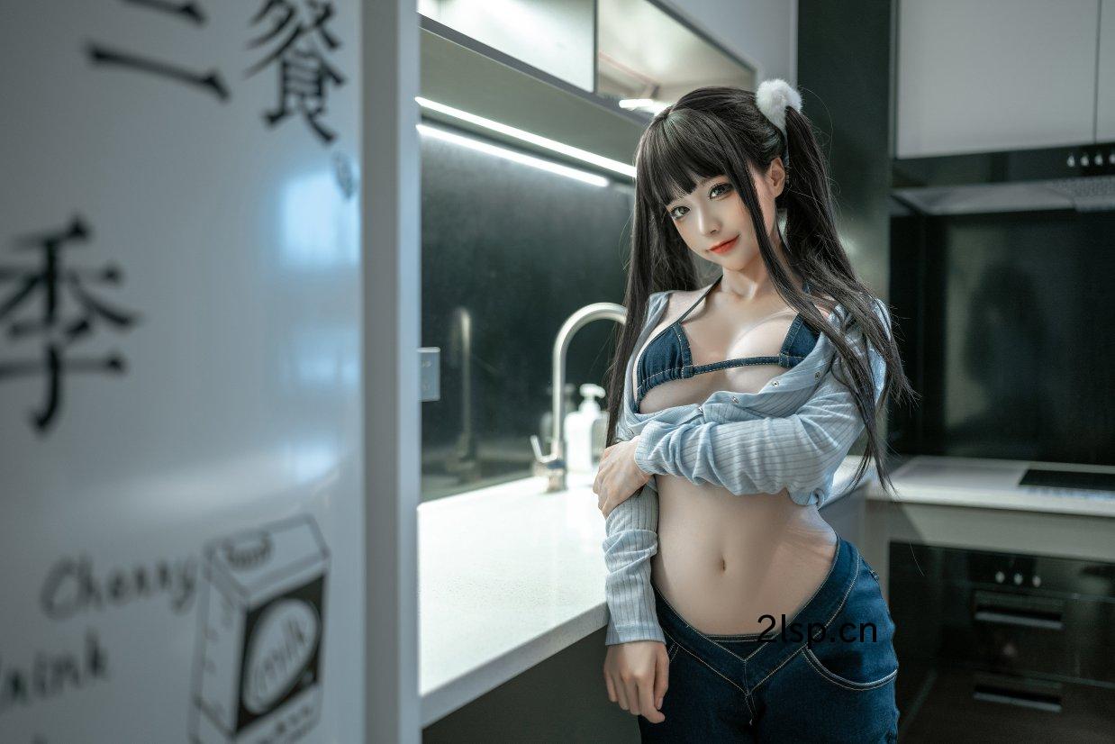 Coser@蠢沫沫Vol.138吉他妹妹2.0A