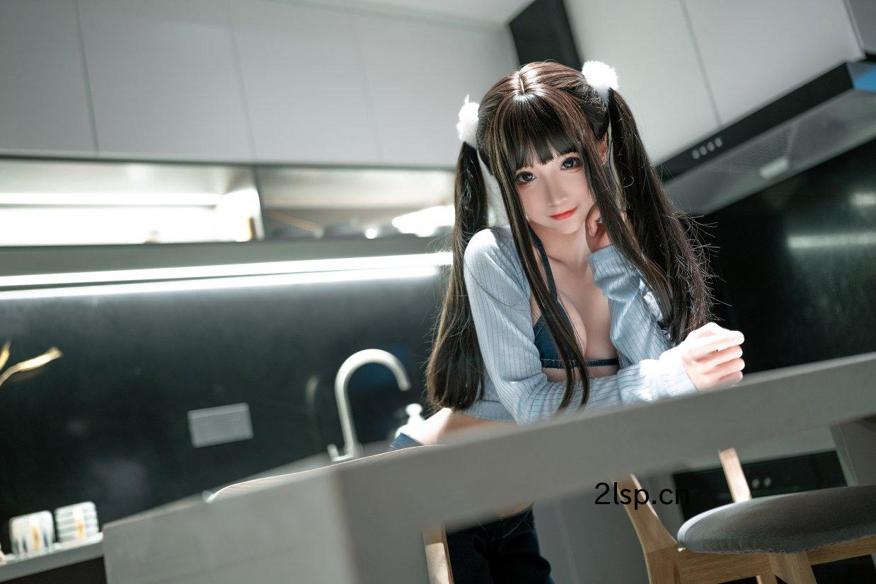 Coser@蠢沫沫Vol.138吉他妹妹2.0B